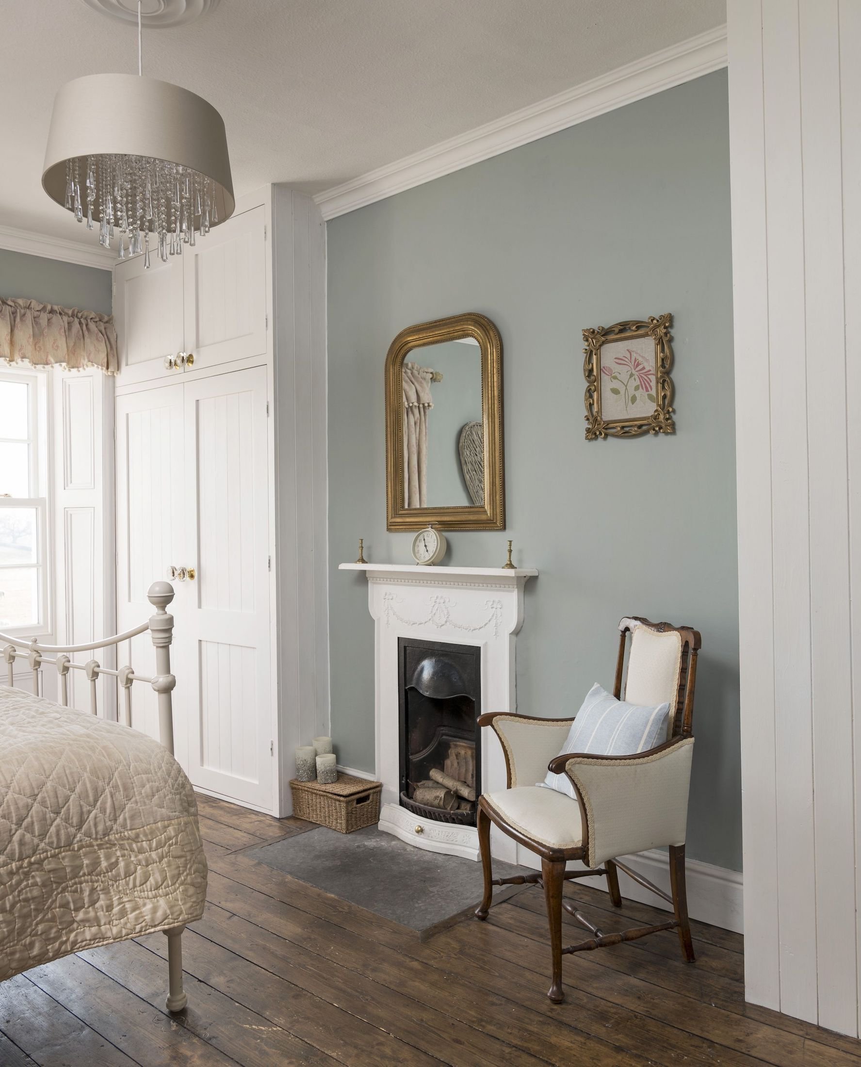 Překrásná georgiánská chalupa po rekonstrukci