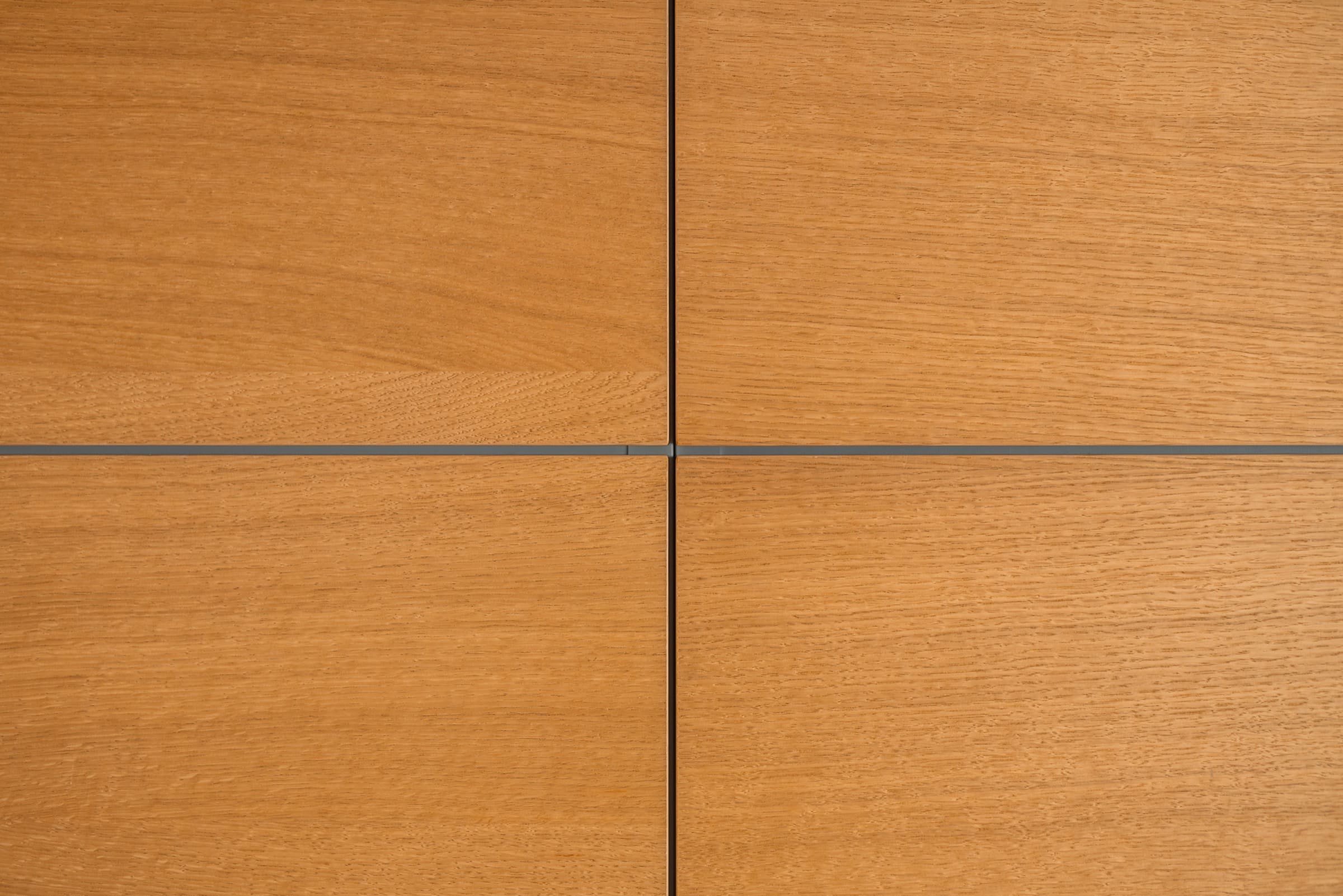 Rekonstrukce bytu z poloviny minulého století