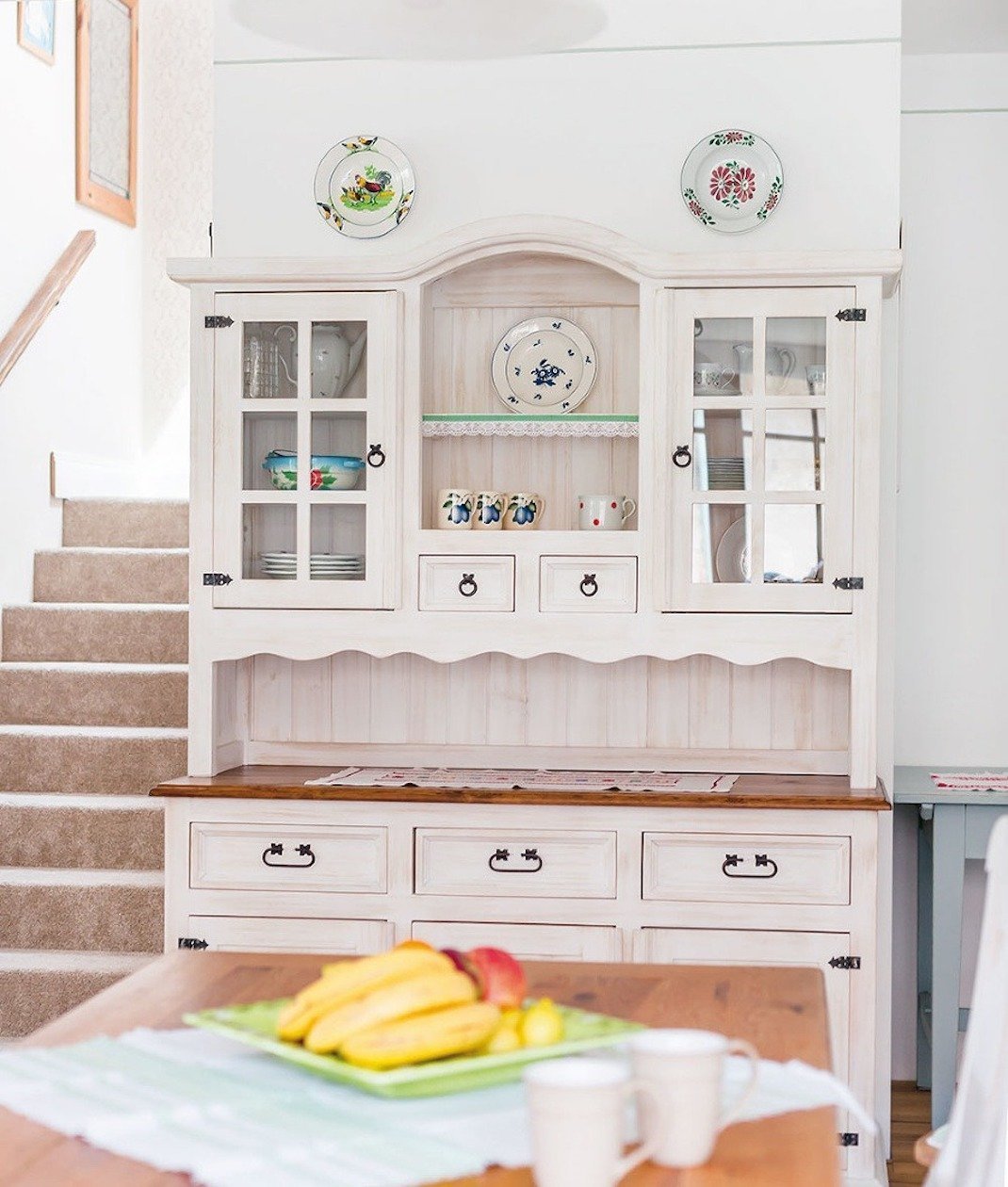 Příjemná venkovská romantika