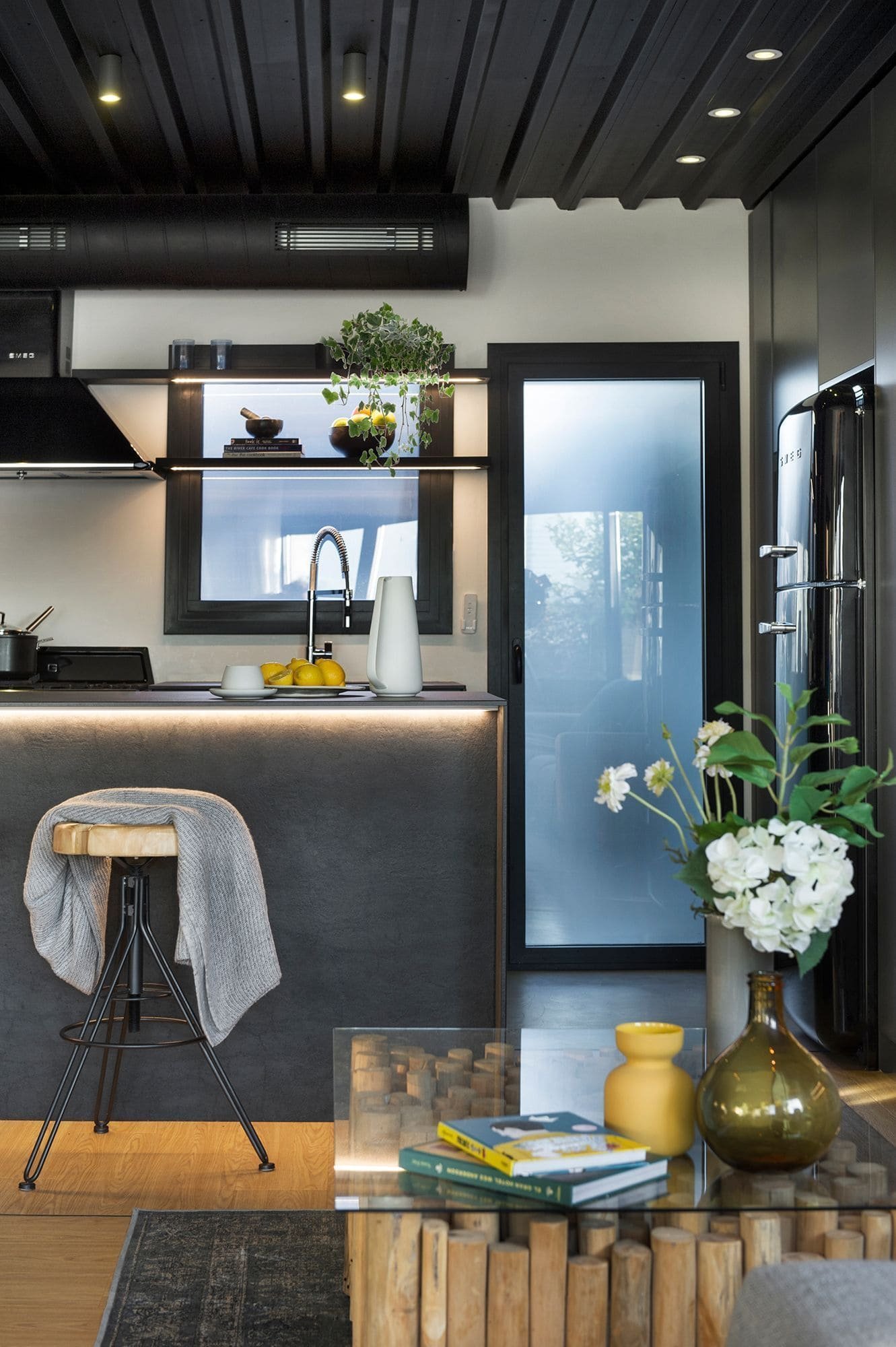 Private Sunset apartmán od Egue y Seta