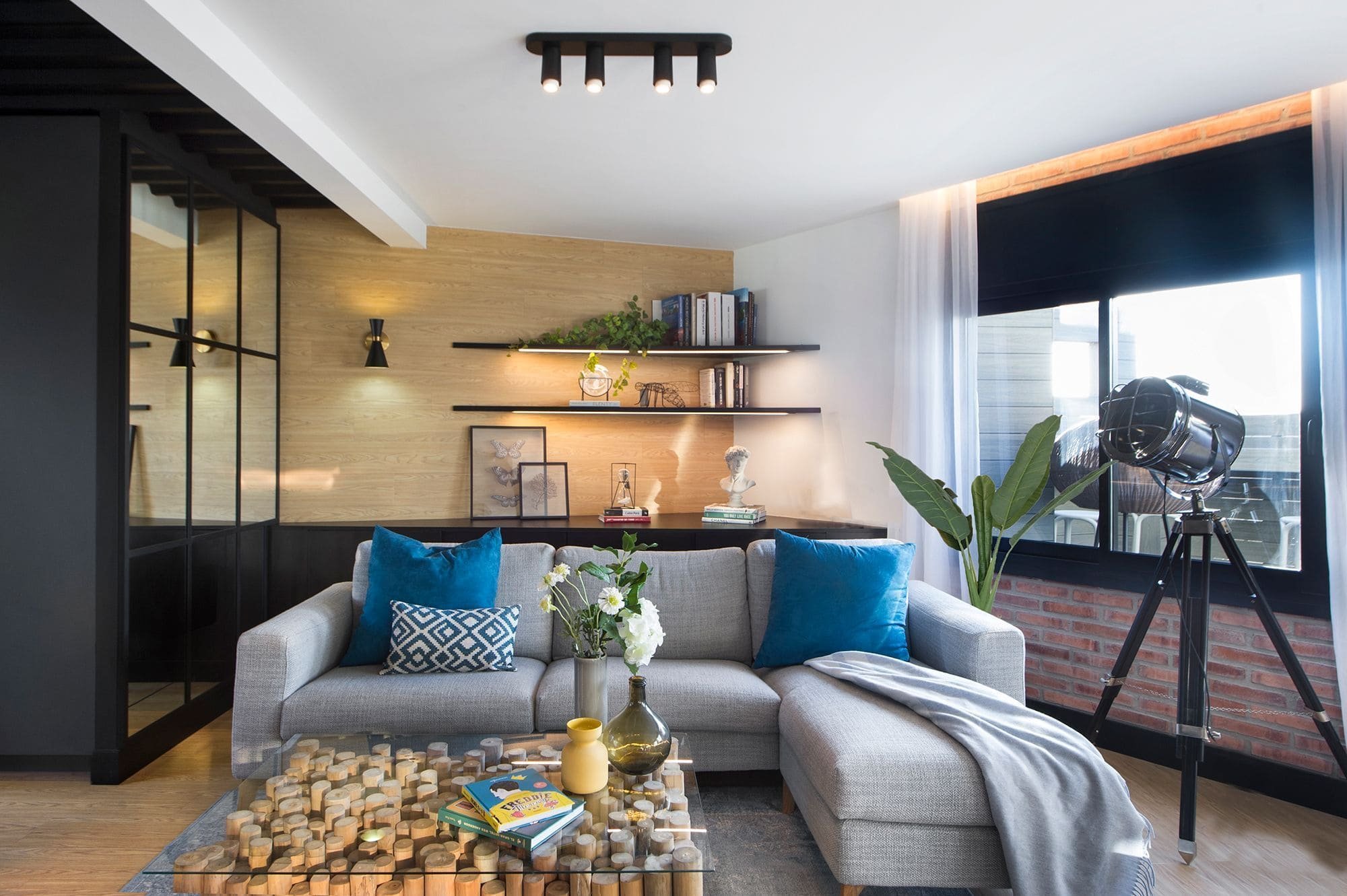 Private Sunset apartmán od Egue y Seta