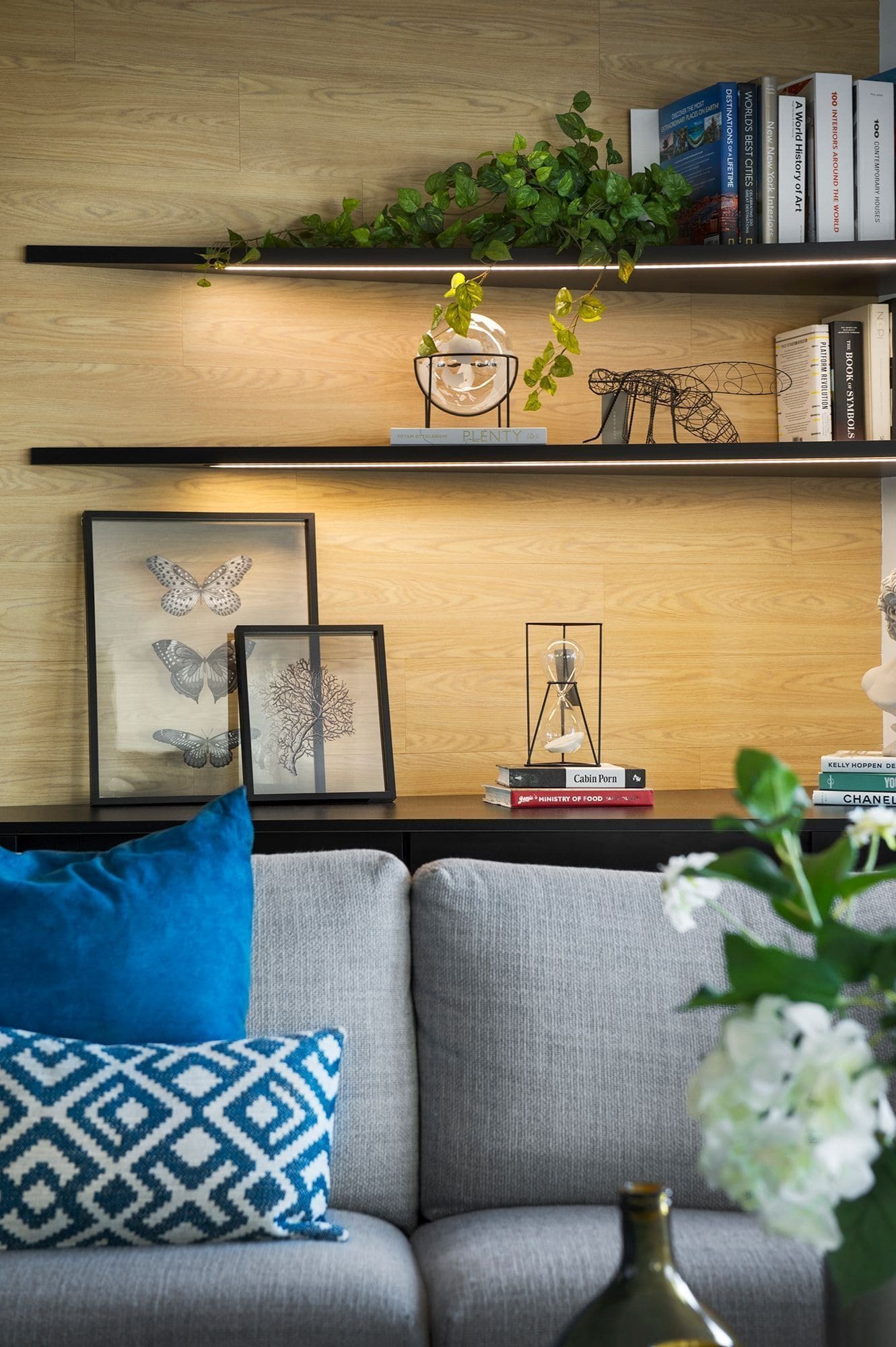 Private Sunset apartmán od Egue y Seta