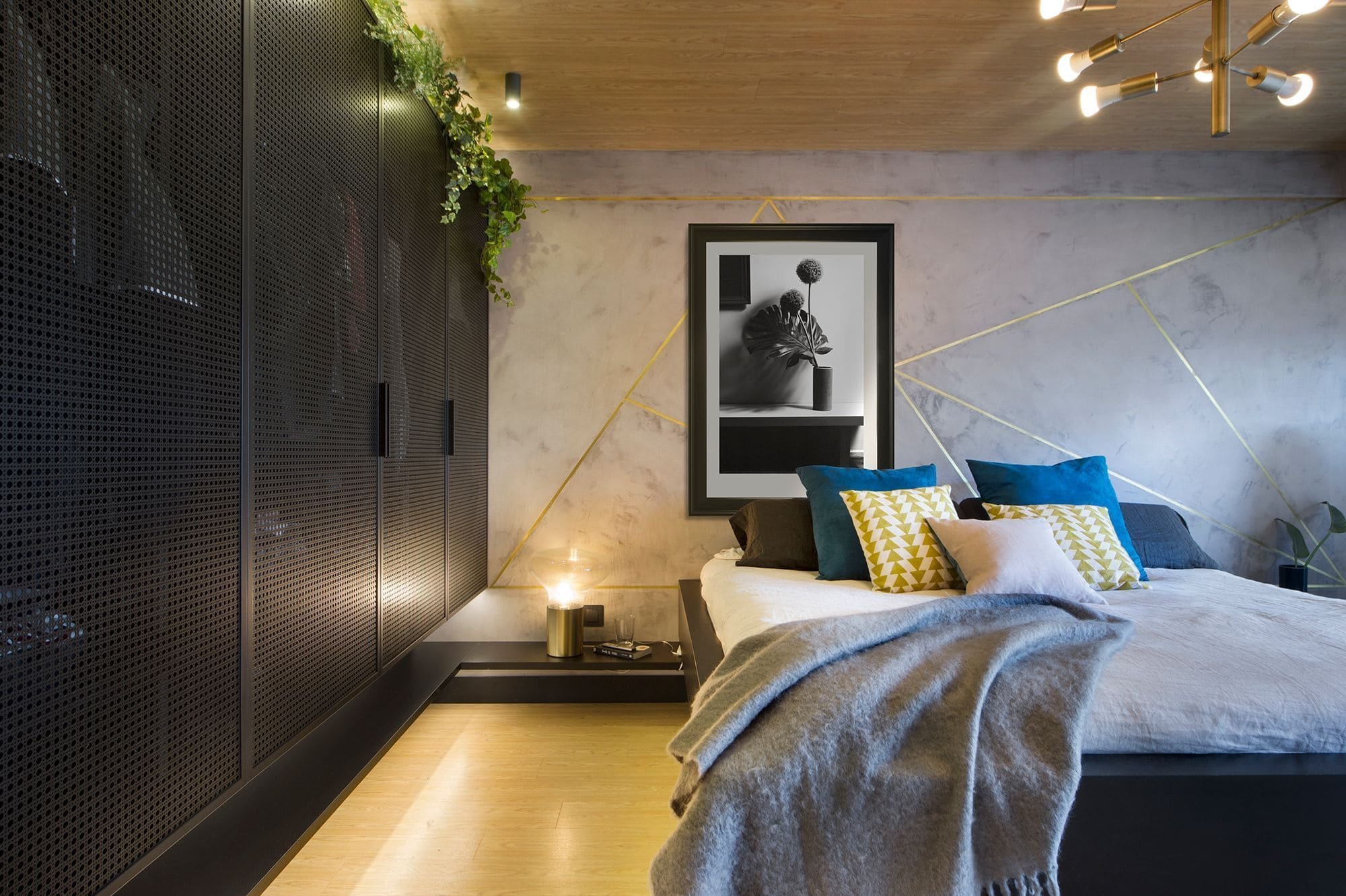 Private Sunset apartmán od Egue y Seta