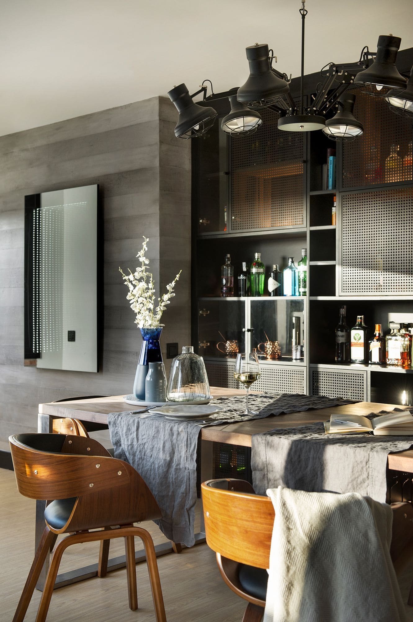 Private Sunset apartmán od Egue y Seta