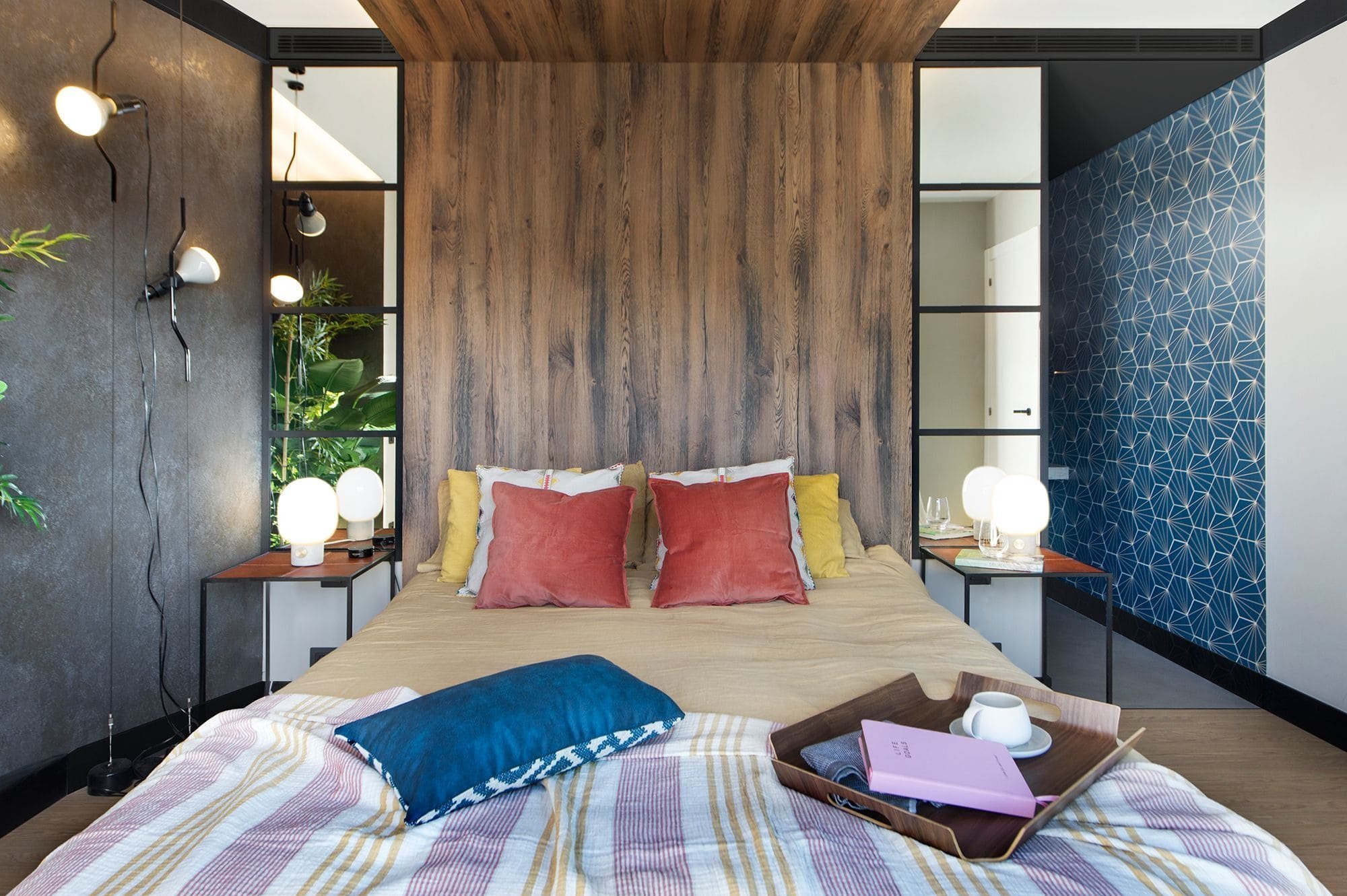 Private Sunset apartmán od Egue y Seta