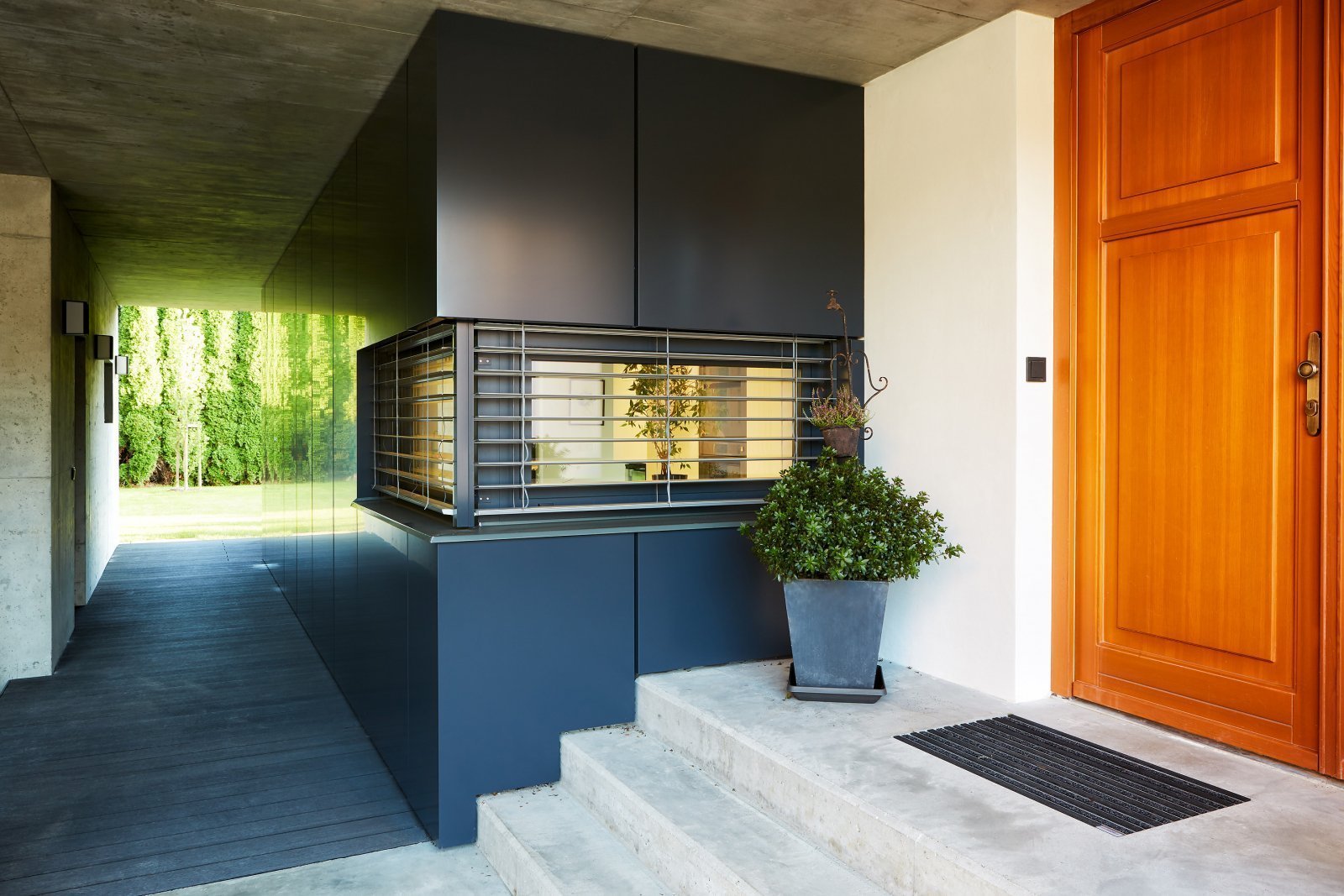 Proměna 100 let starého domu