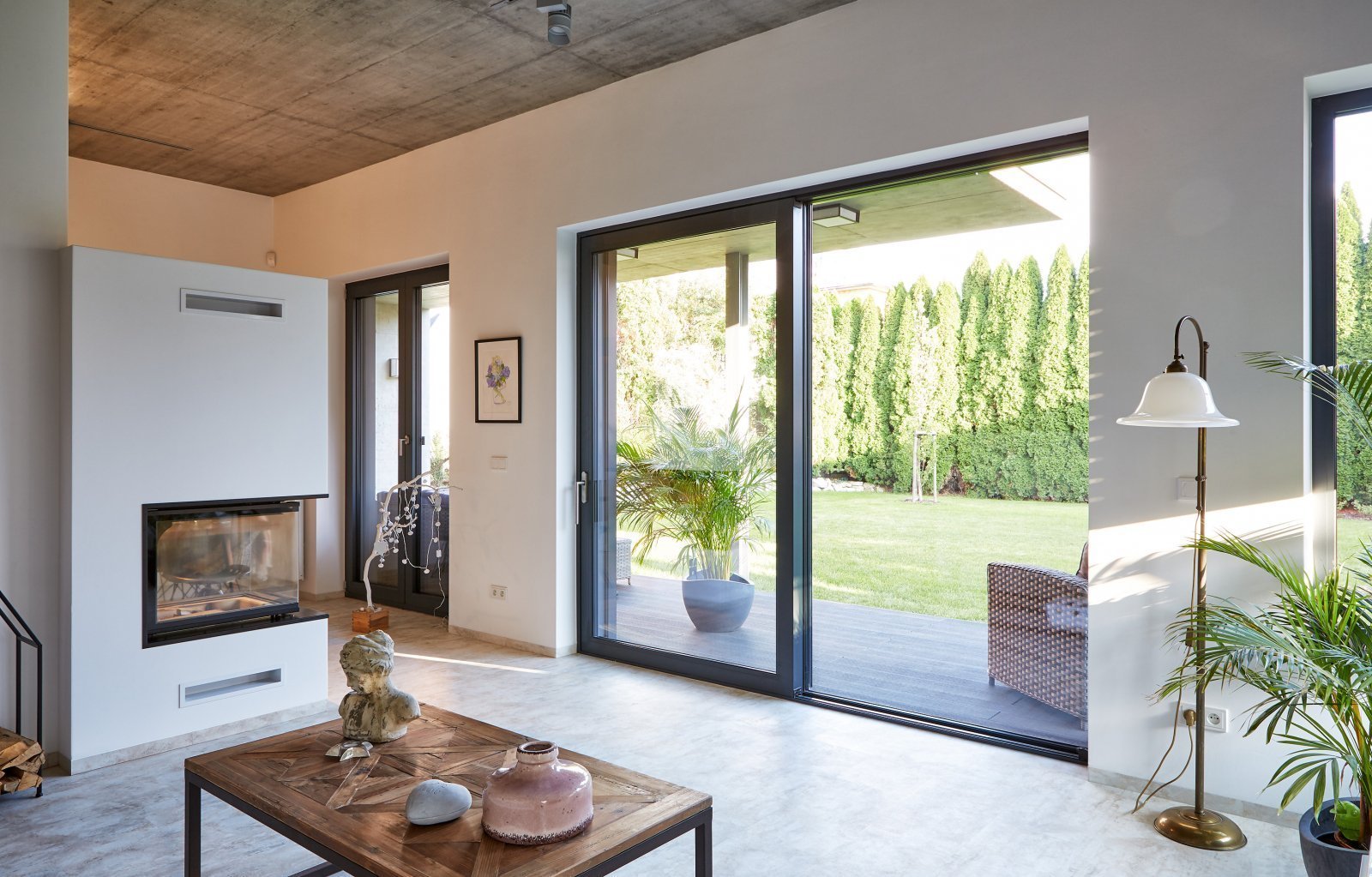 Proměna 100 let starého domu