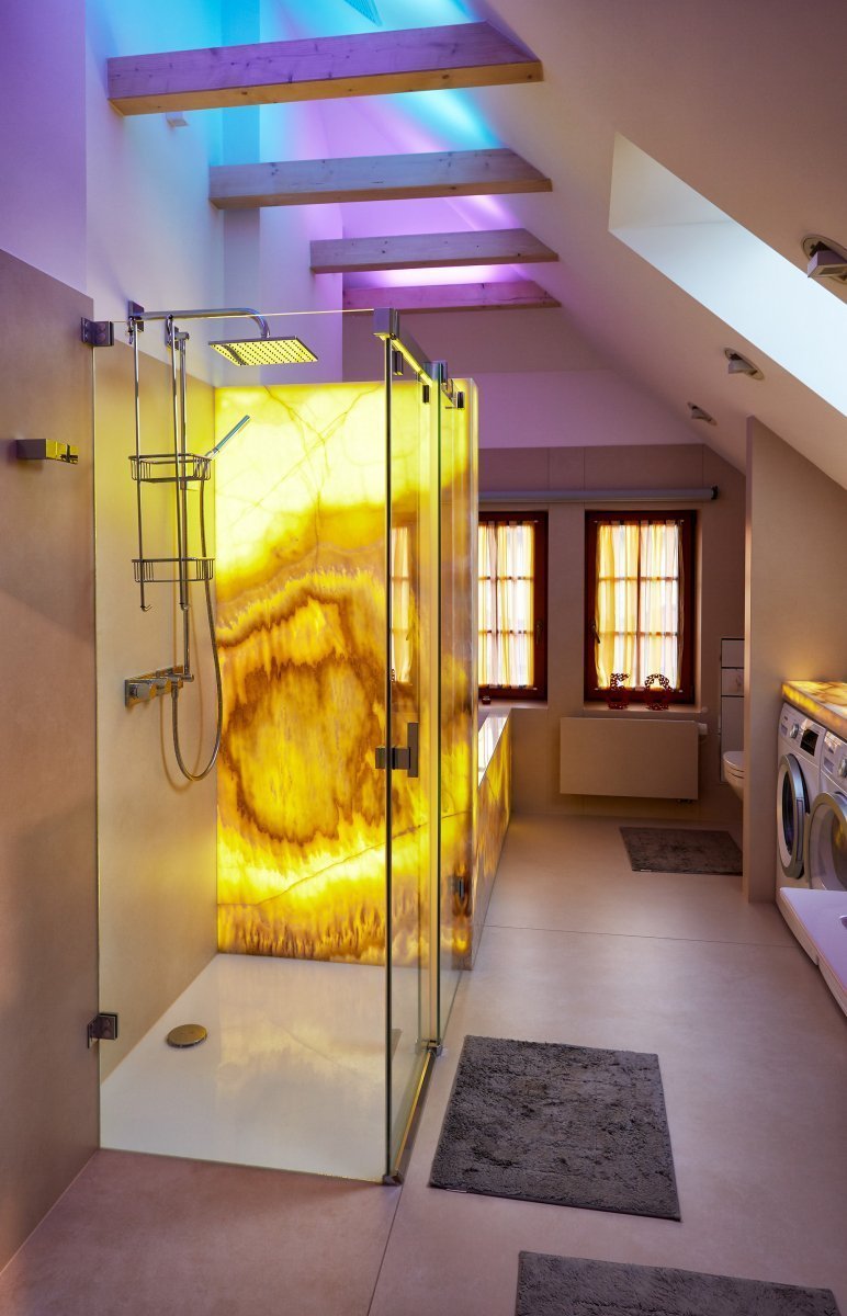 Proměna 100 let starého domu