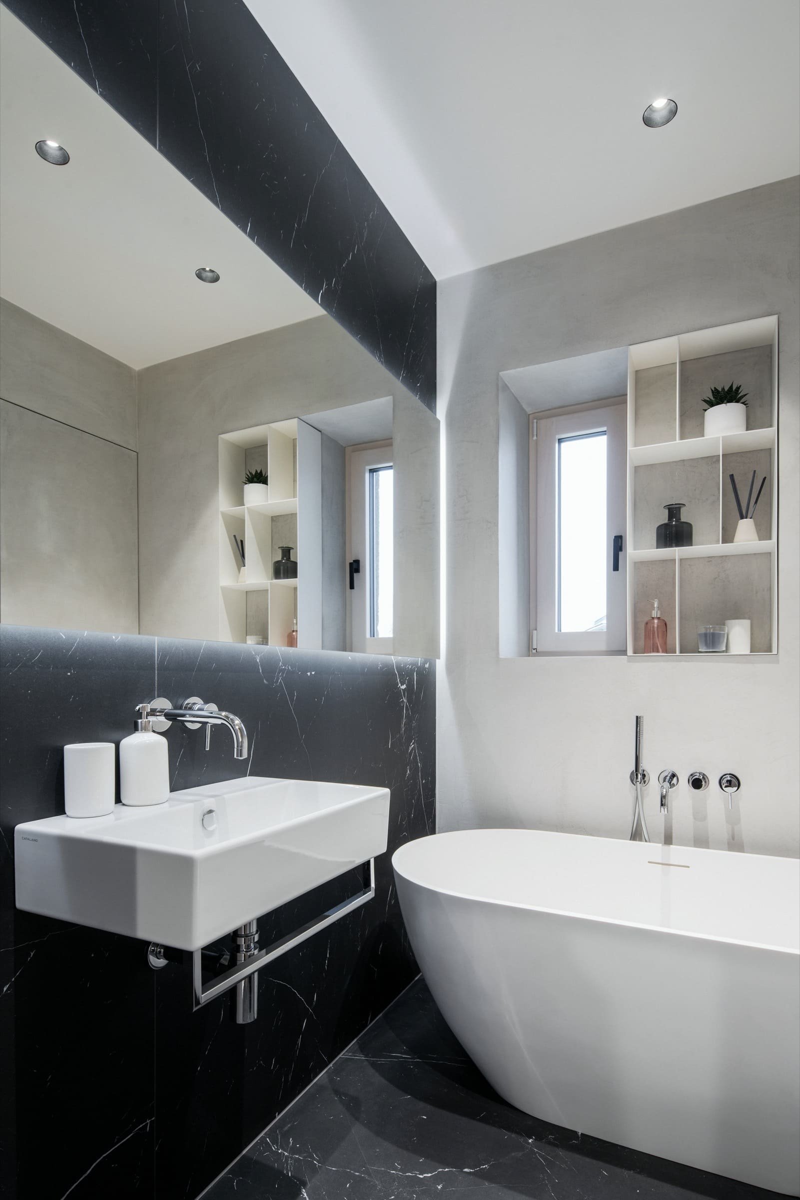 Proměna bytu z pořadu Stavba není sen 2