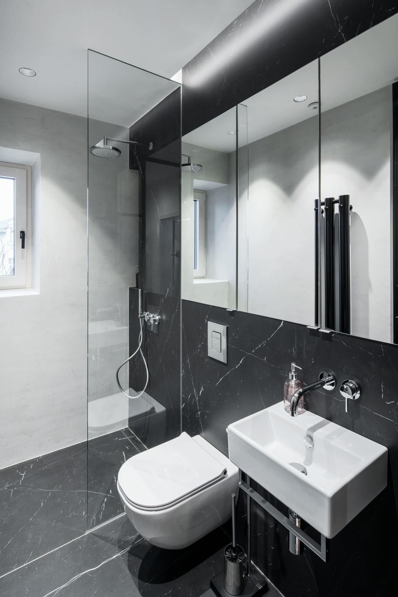 Proměna bytu z pořadu Stavba není sen 2