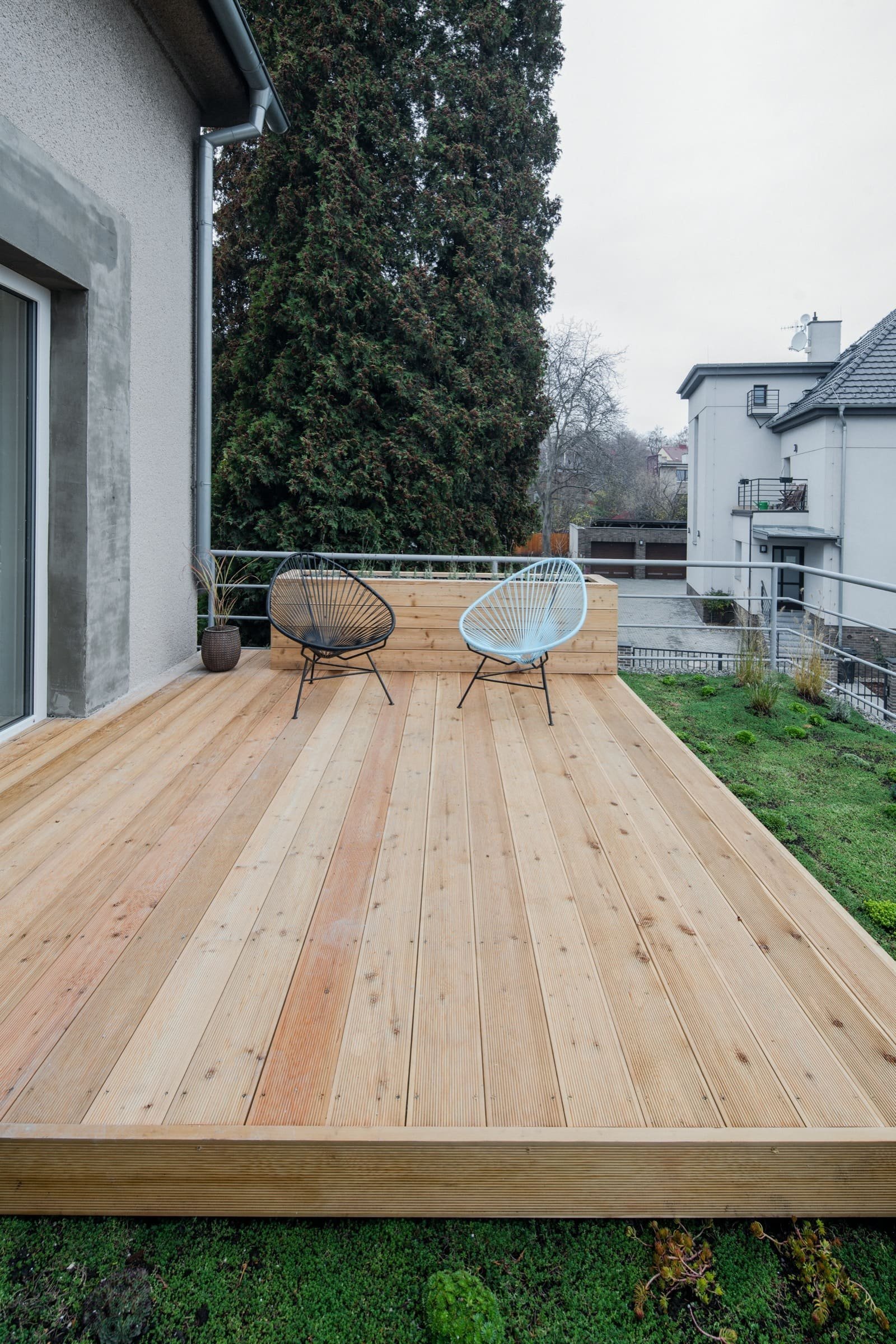 Proměna bytu z pořadu Stavba není sen 2