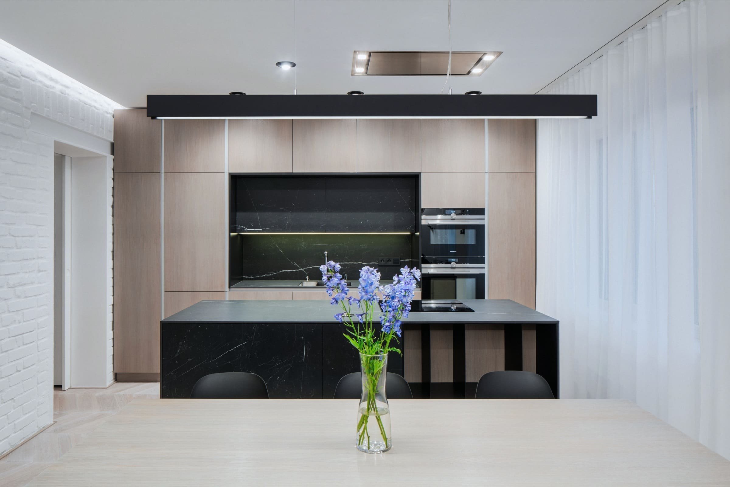 Proměna bytu z pořadu Stavba není sen 2