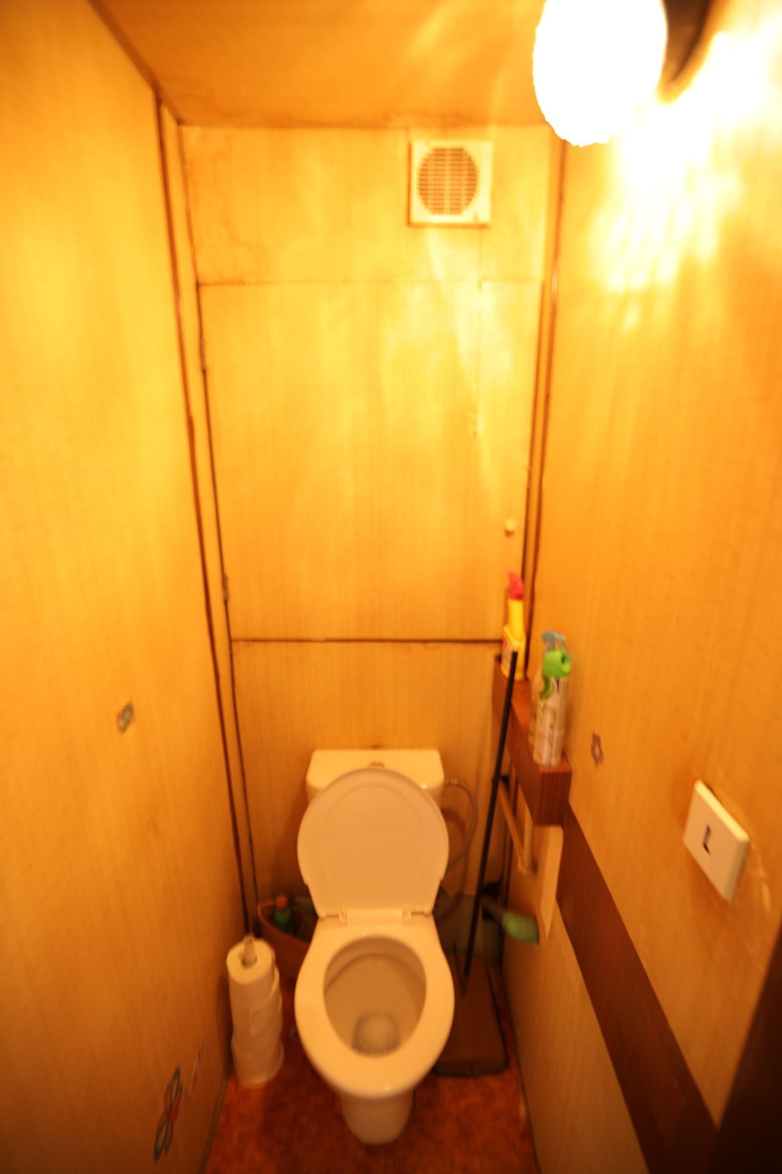 Proměna retro bytu v moderní bydlení