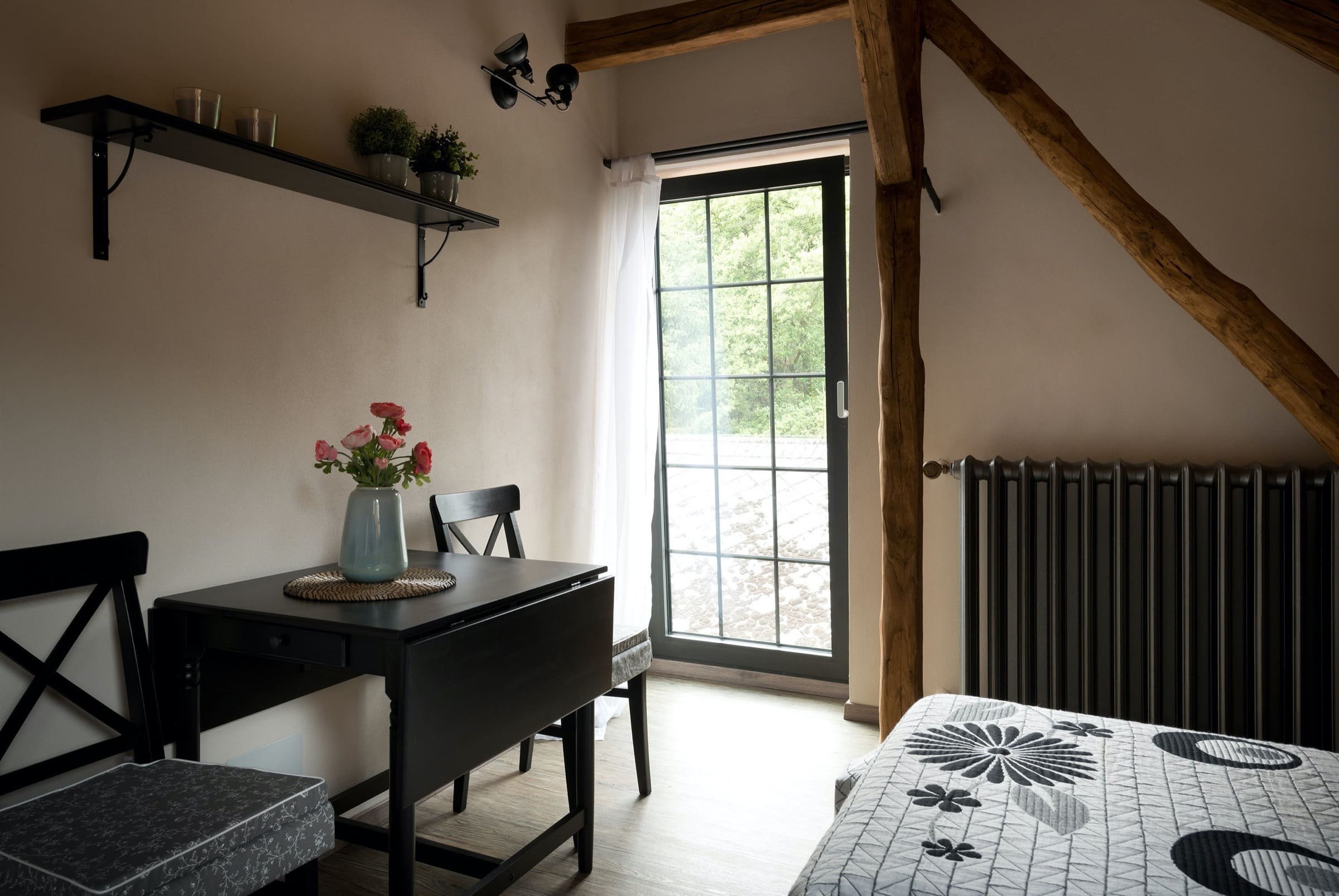 Proměna starého mlýna, který posledních dvanáct let chátral