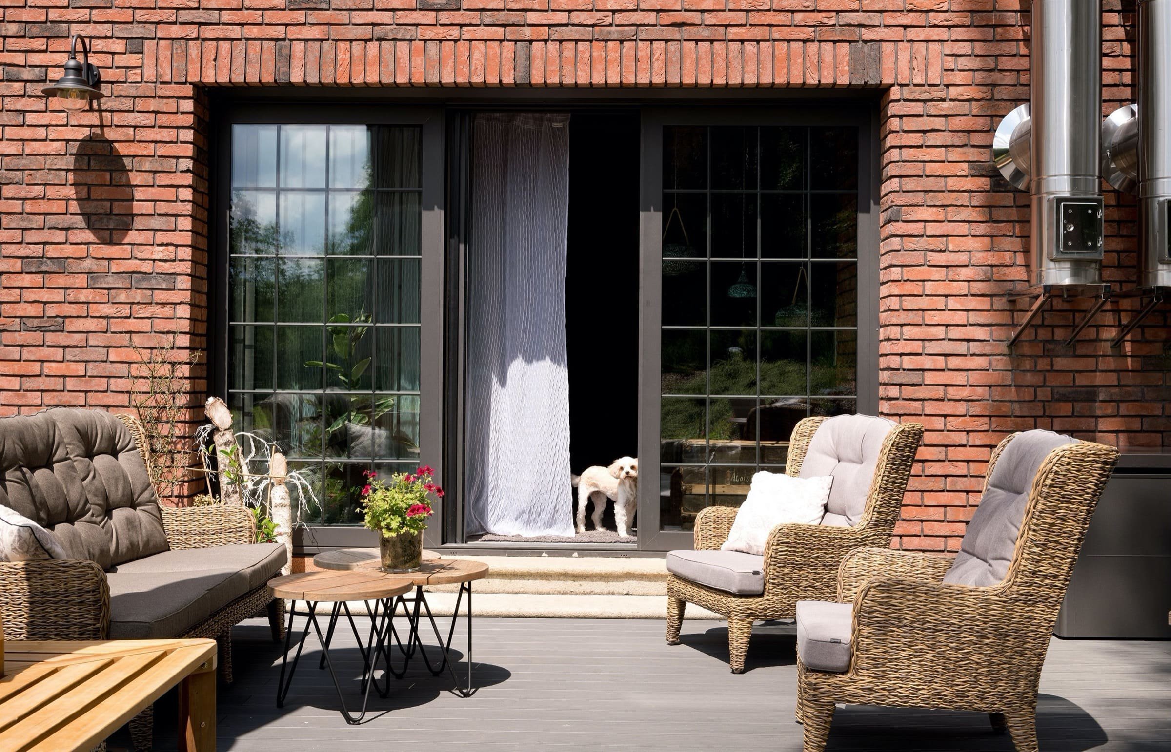 Proměna starého mlýna, který posledních dvanáct let chátral