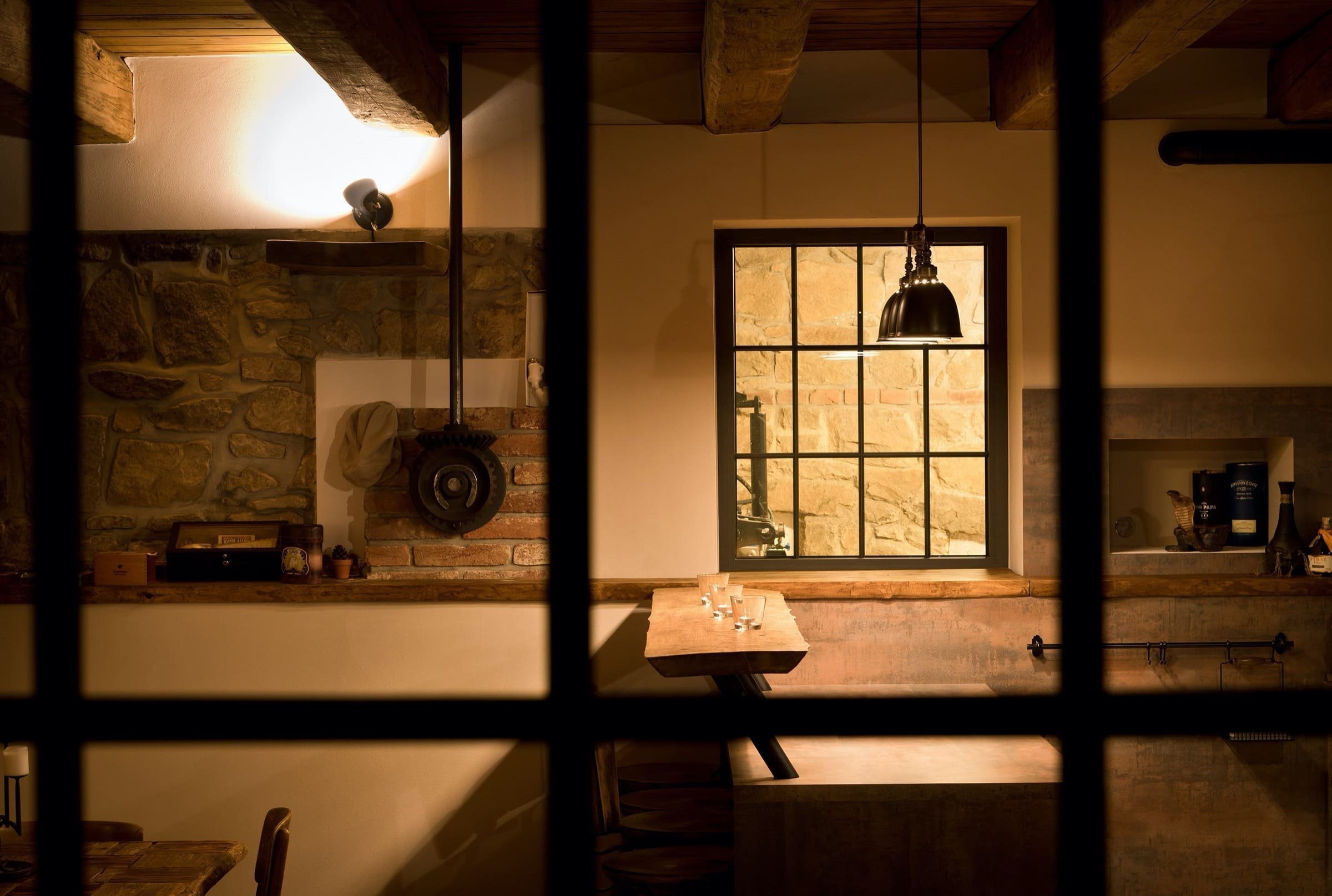 Proměna starého mlýna, který posledních dvanáct let chátral