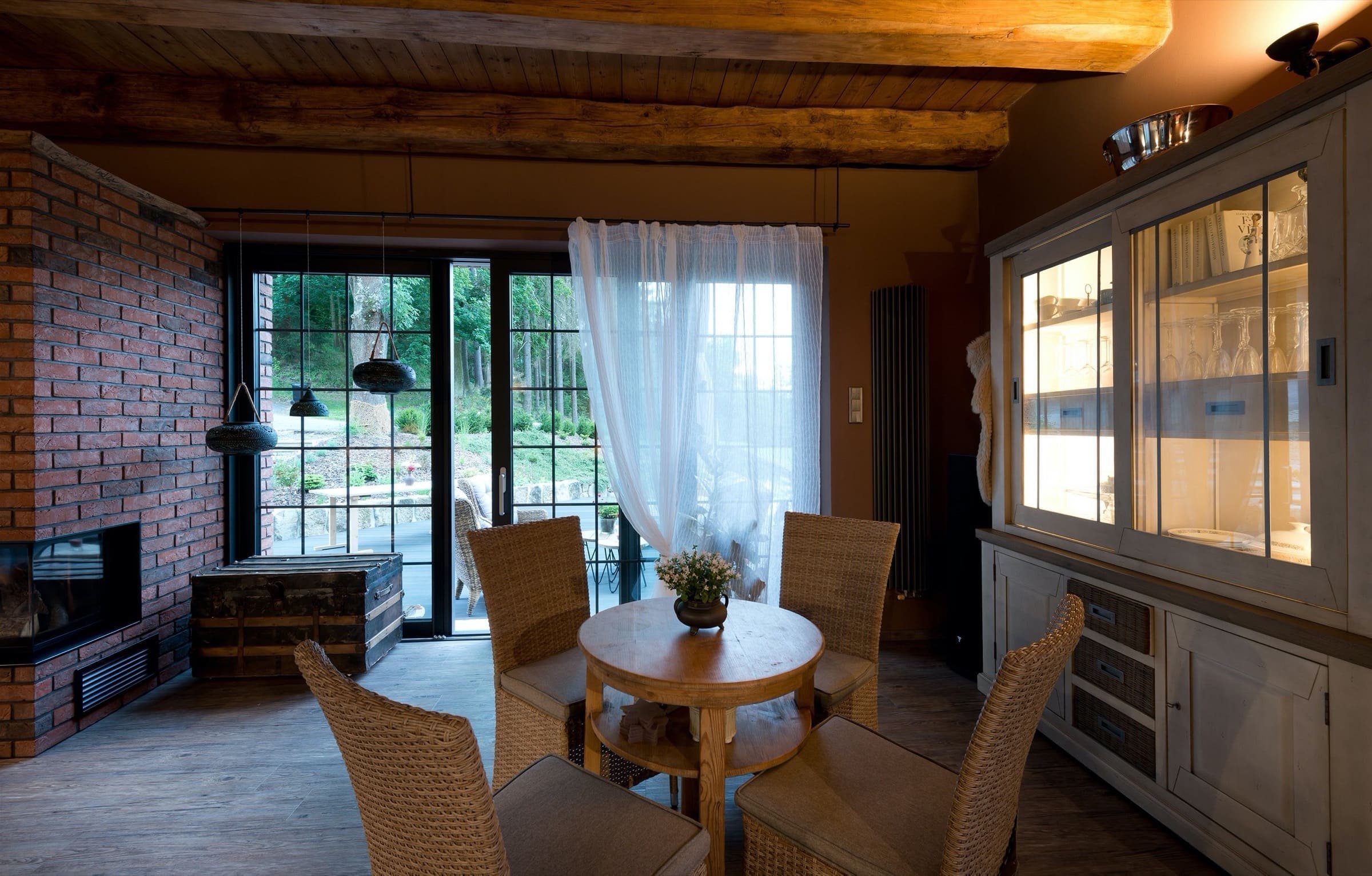 Proměna starého mlýna, který posledních dvanáct let chátral