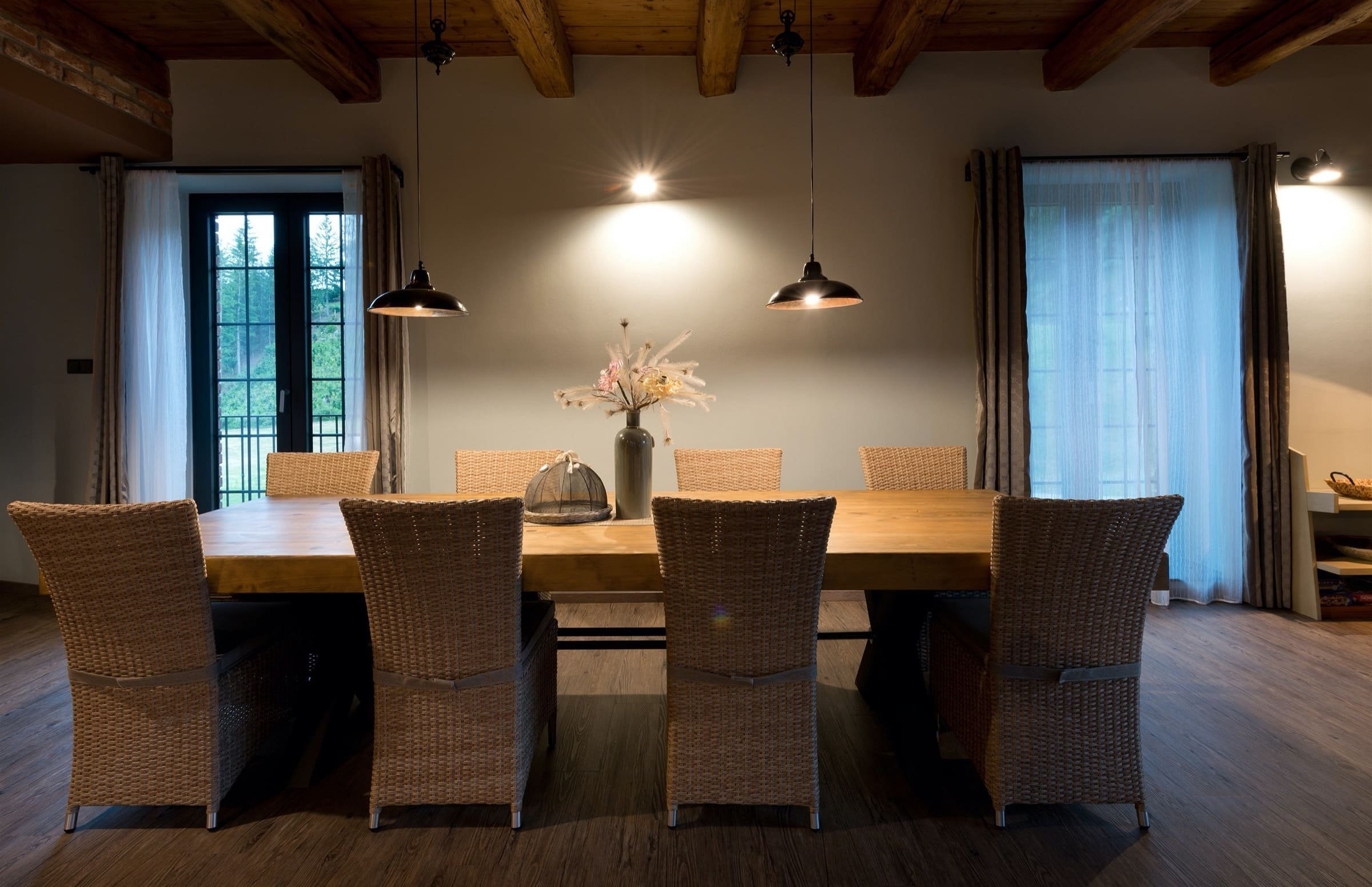 Proměna starého mlýna, který posledních dvanáct let chátral