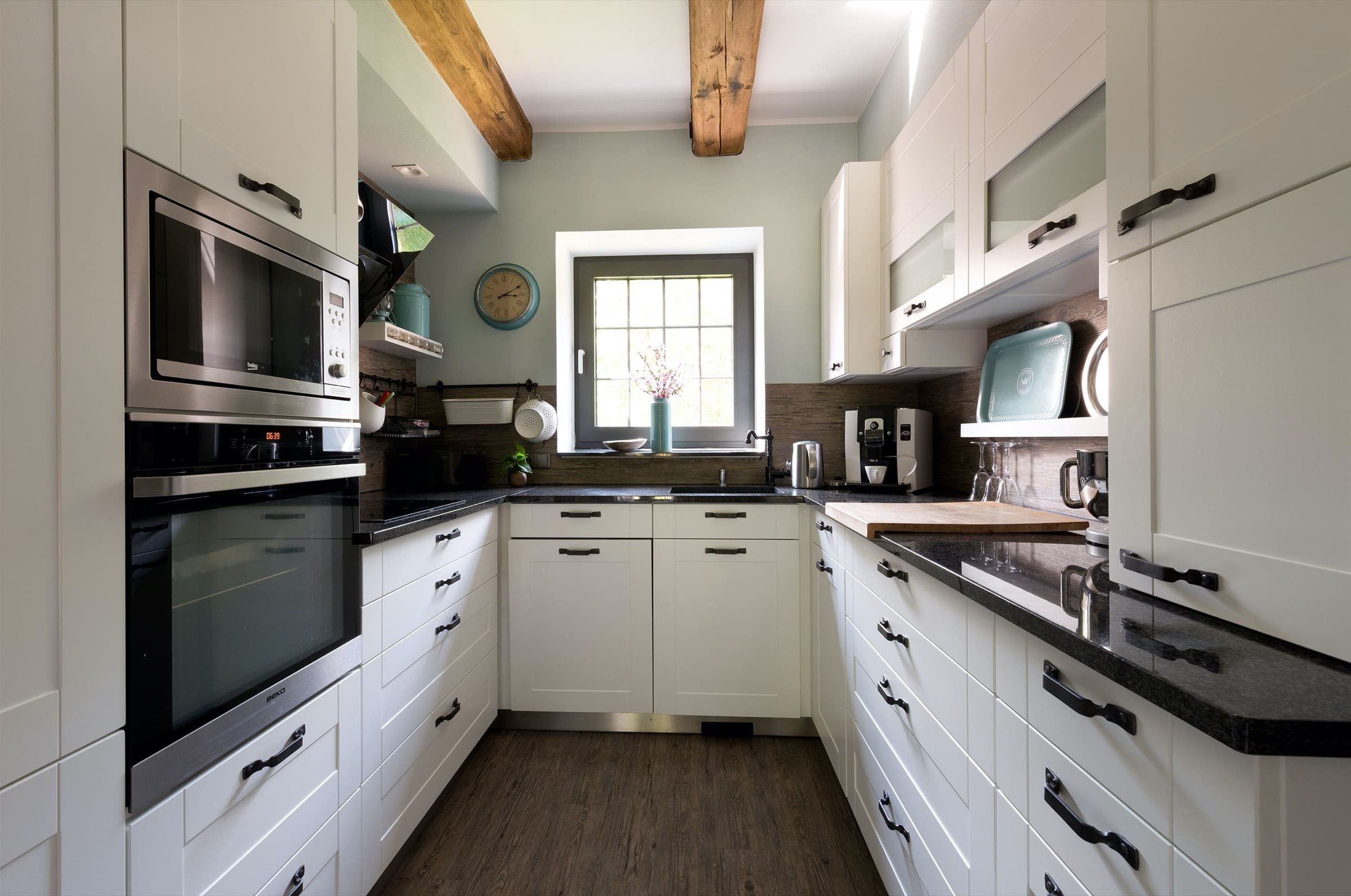 Proměna starého mlýna, který posledních dvanáct let chátral