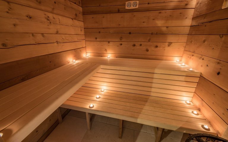 Půvabná roubenka v Jeseníkách