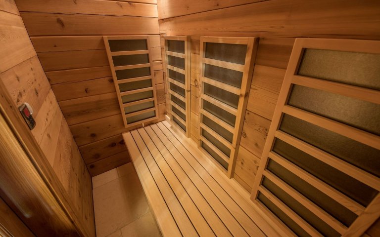 Půvabná roubenka v Jeseníkách