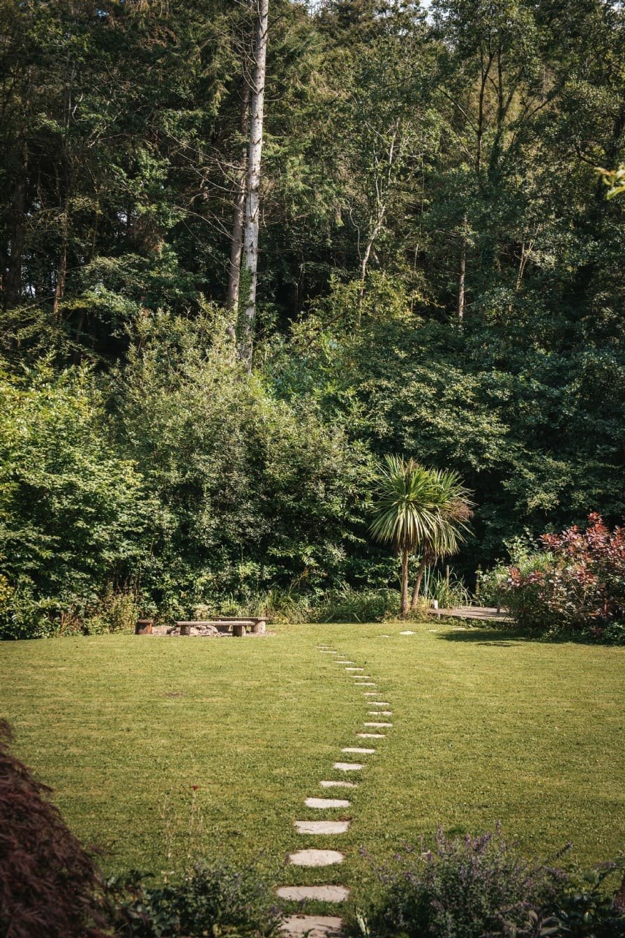 Půvabná víkendová chata v Anglii