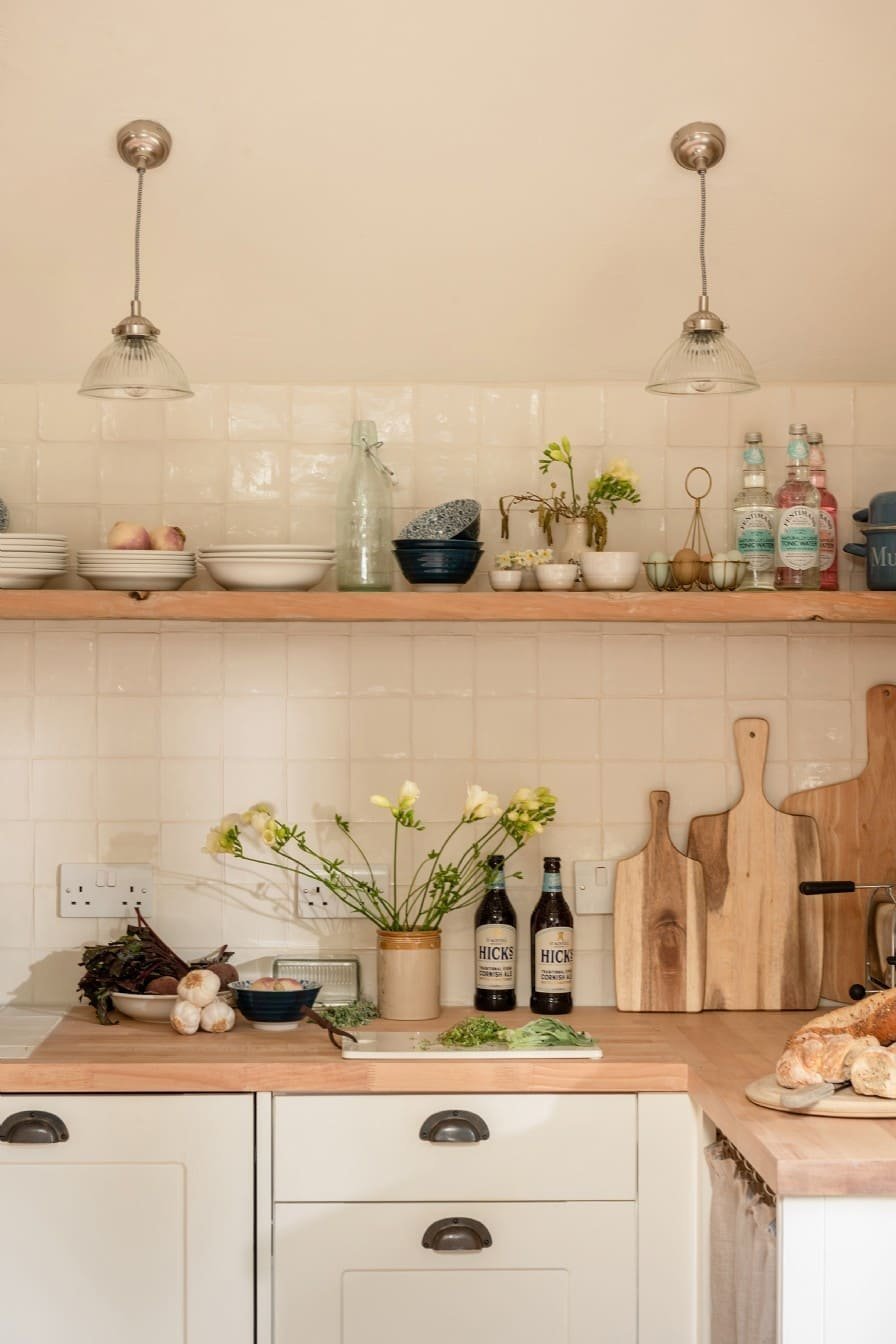 Půvabná víkendová chata v Anglii