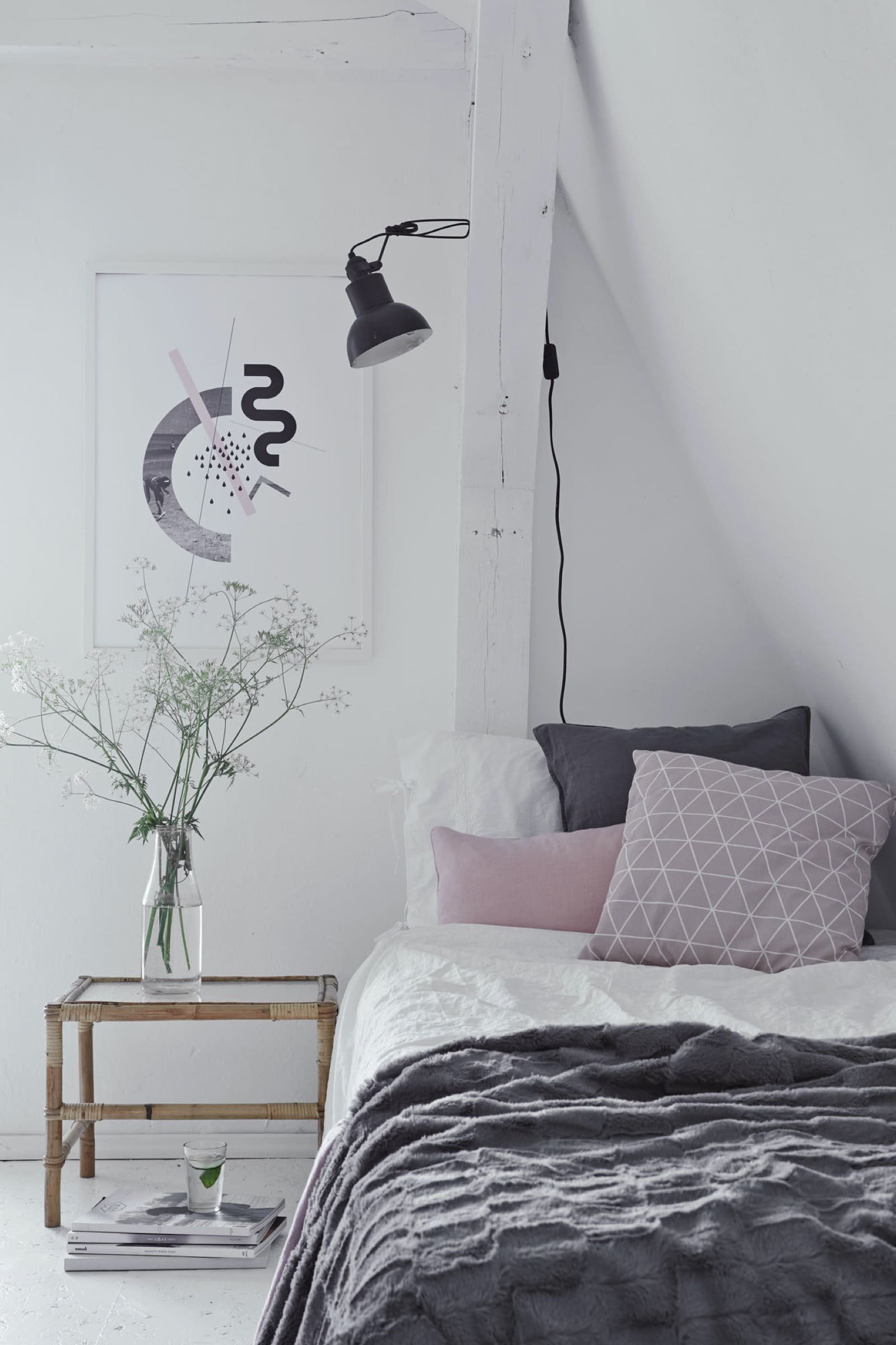 Půvabný dům v údolí luk