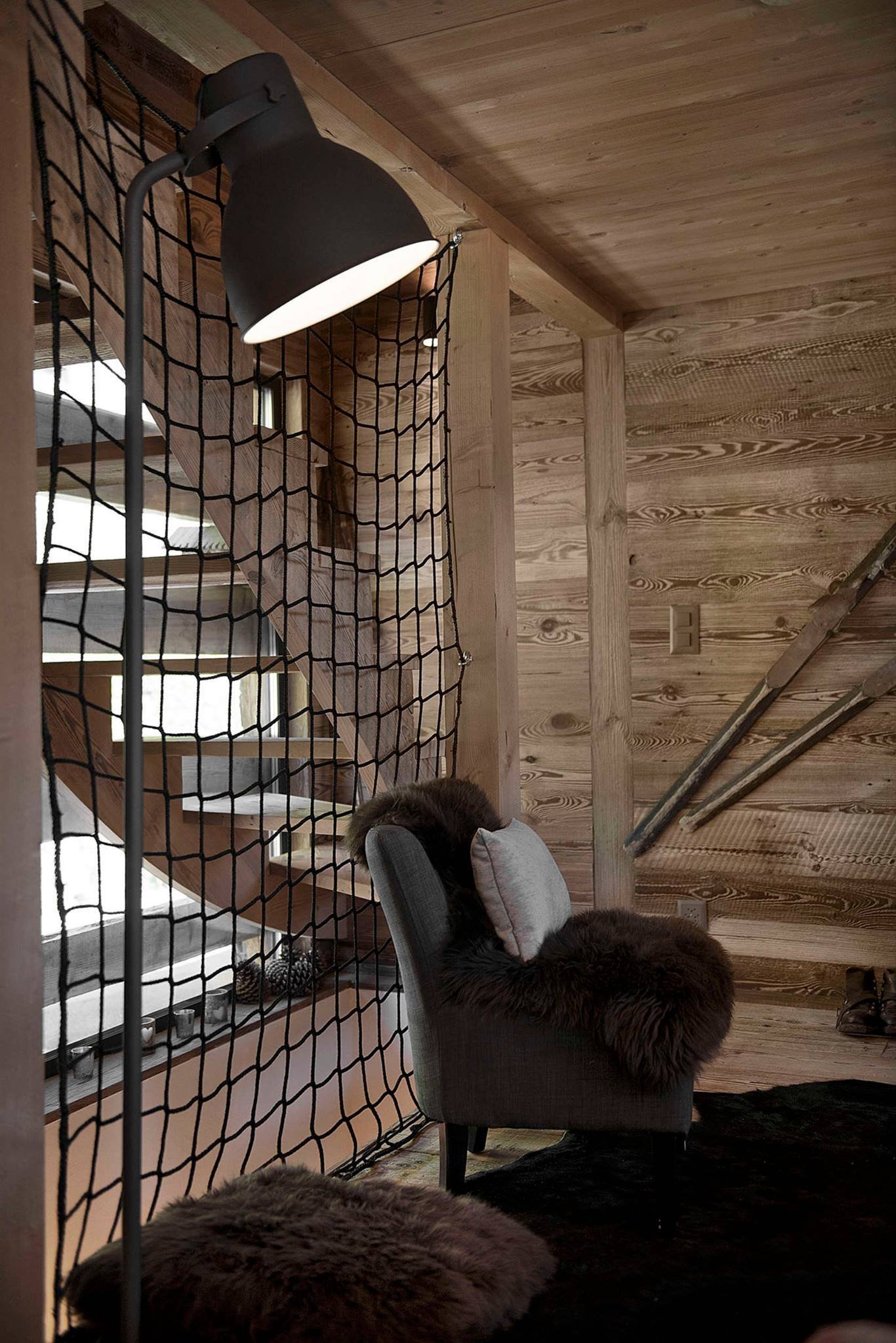 Rekonstrukce 200 let staré stodoly