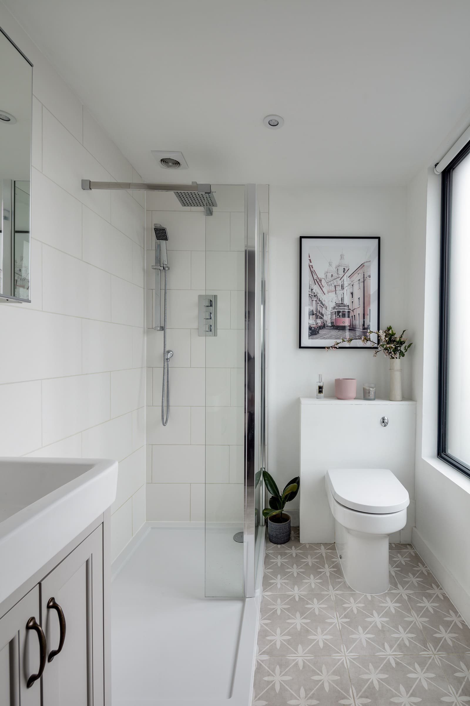 Rekonstrukce bungalovu ze 60. let