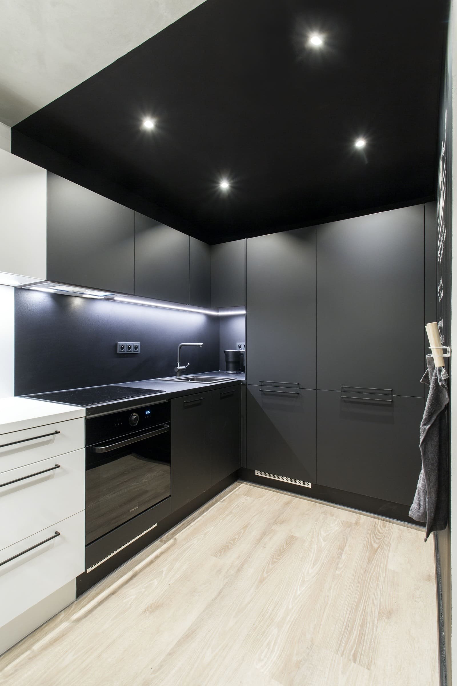 Rekonstrukce pro tatínka samoživitele