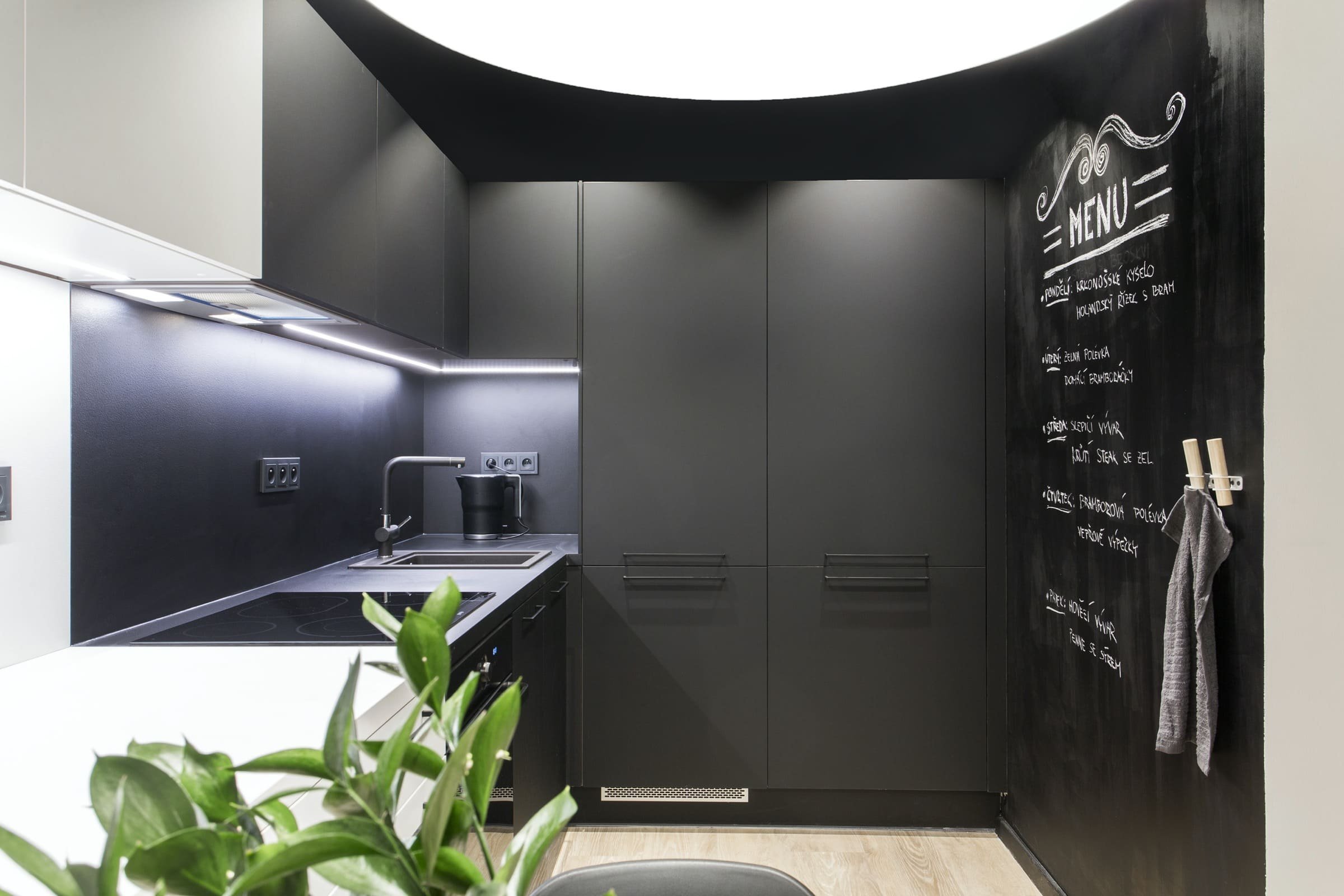 Rekonstrukce pro tatínka samoživitele