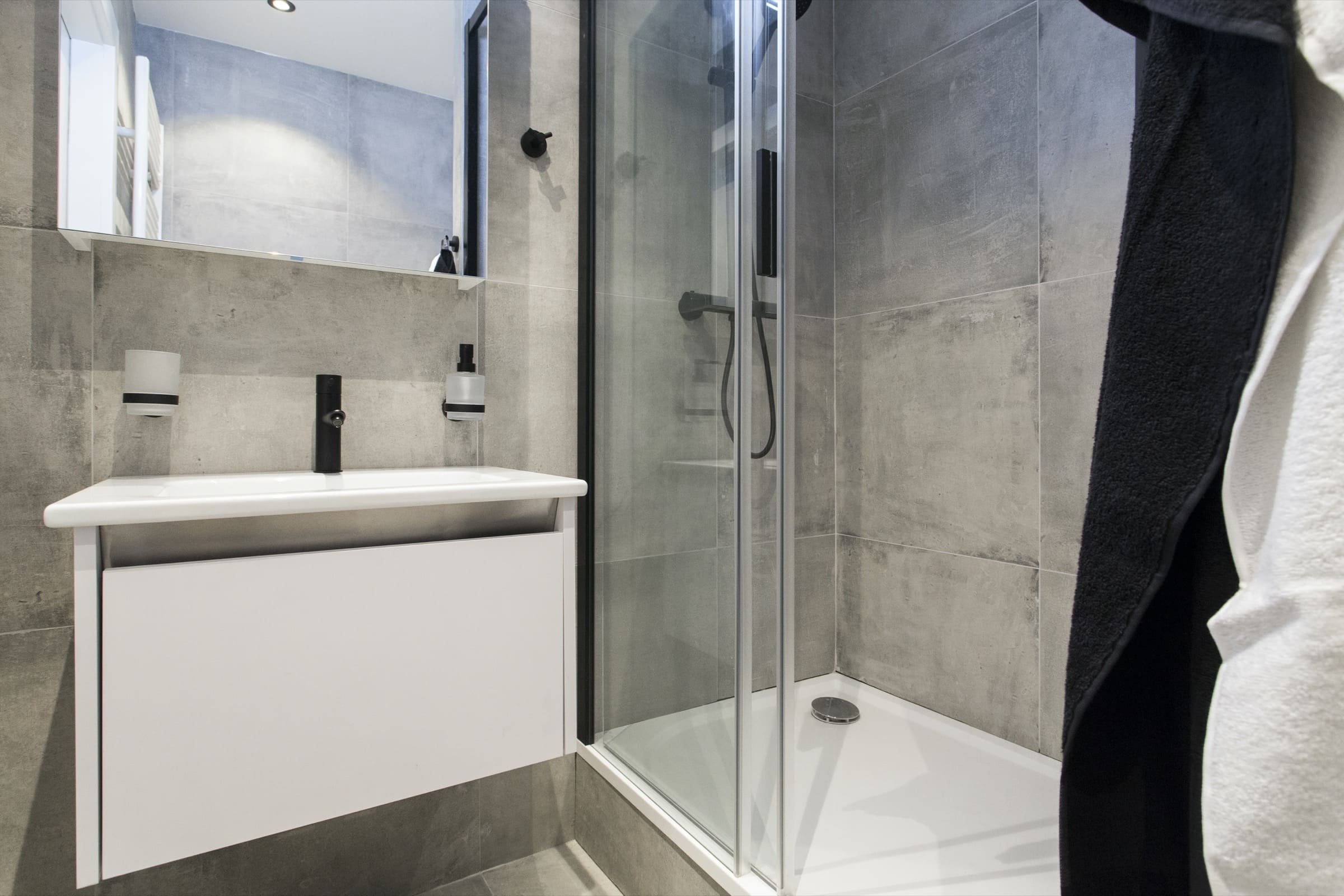 Rekonstrukce pro tatínka samoživitele