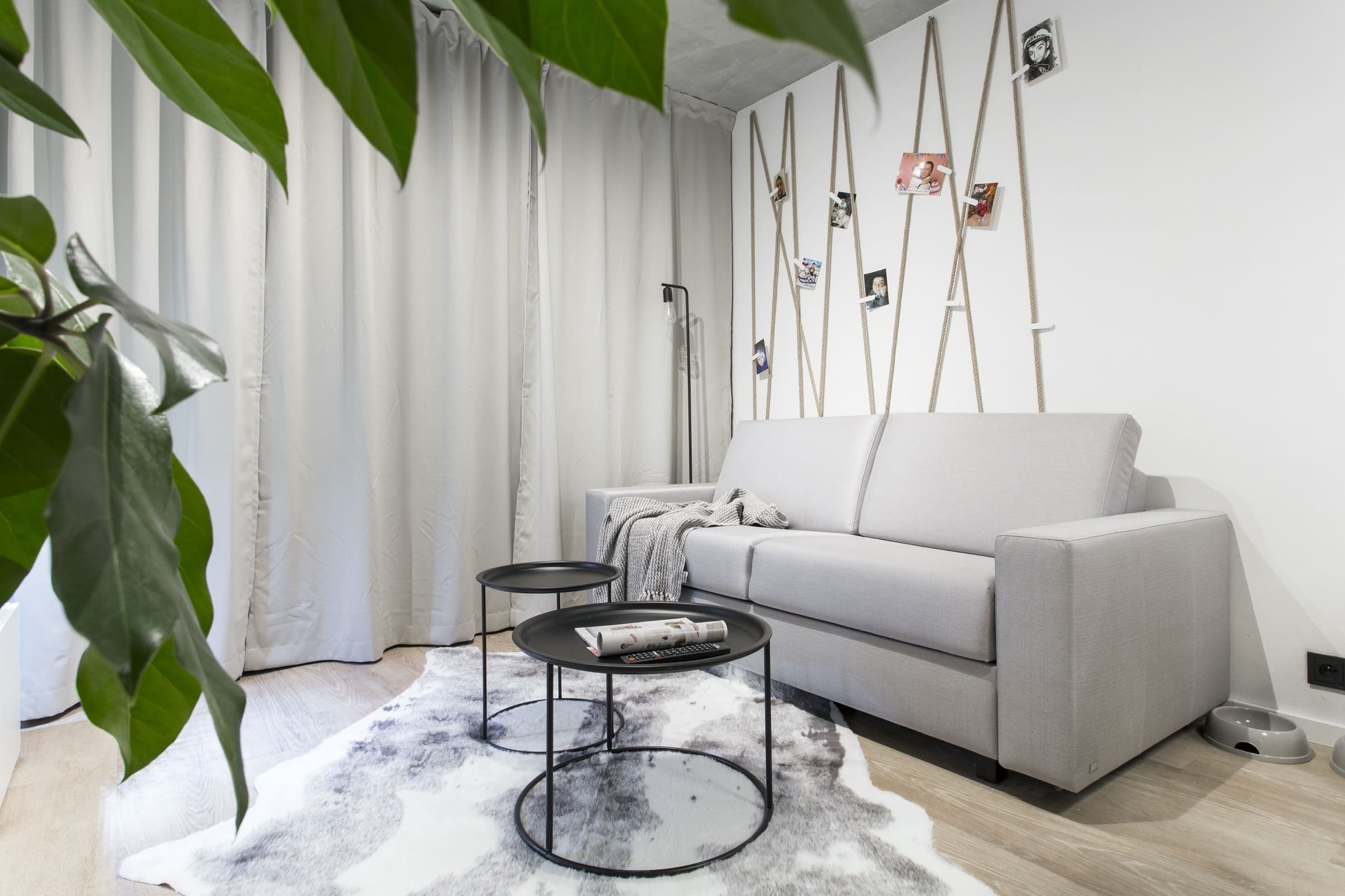 Rekonstrukce pro tatínka samoživitele