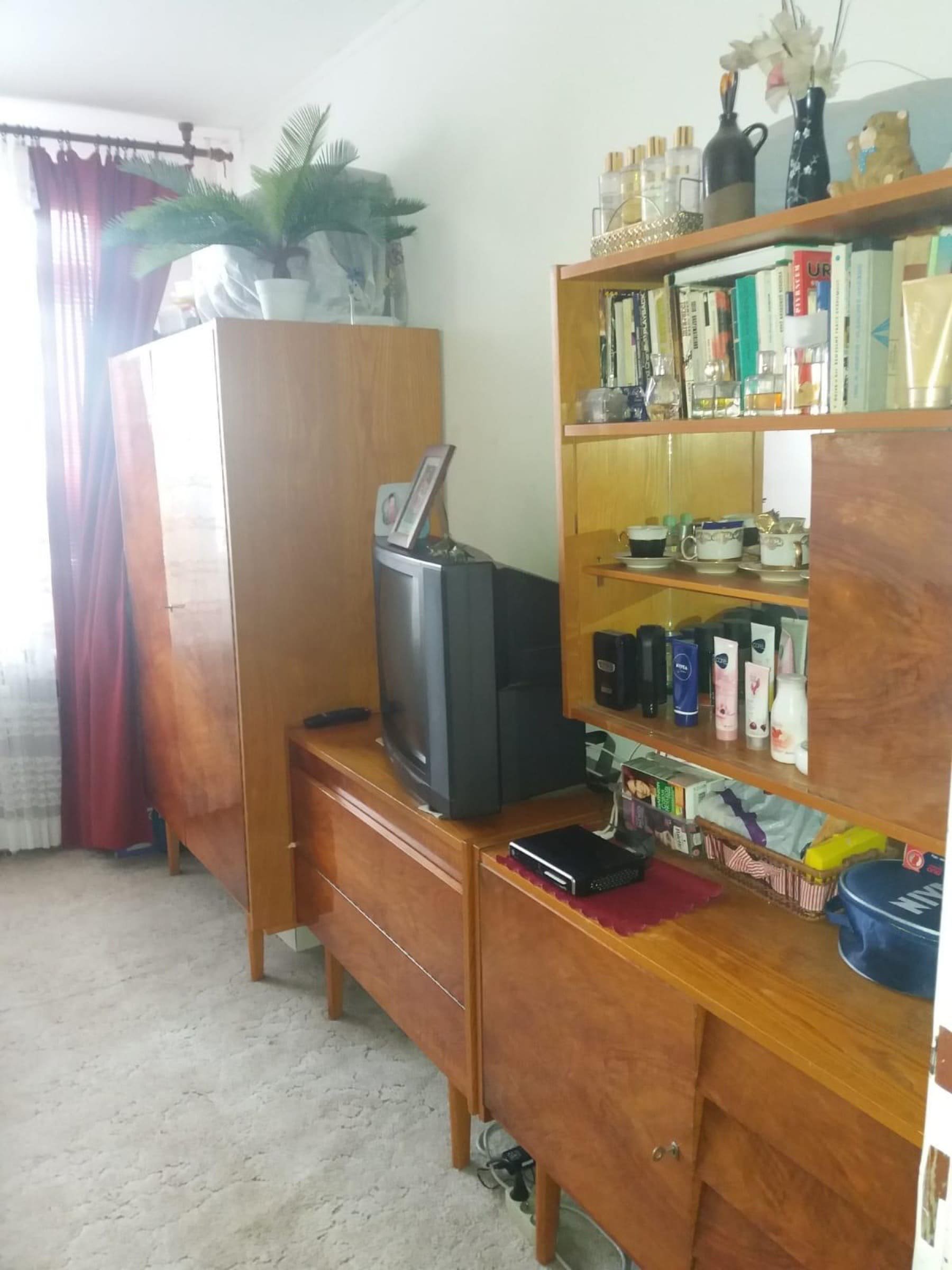 Rekonstrukce pro tatínka samoživitele