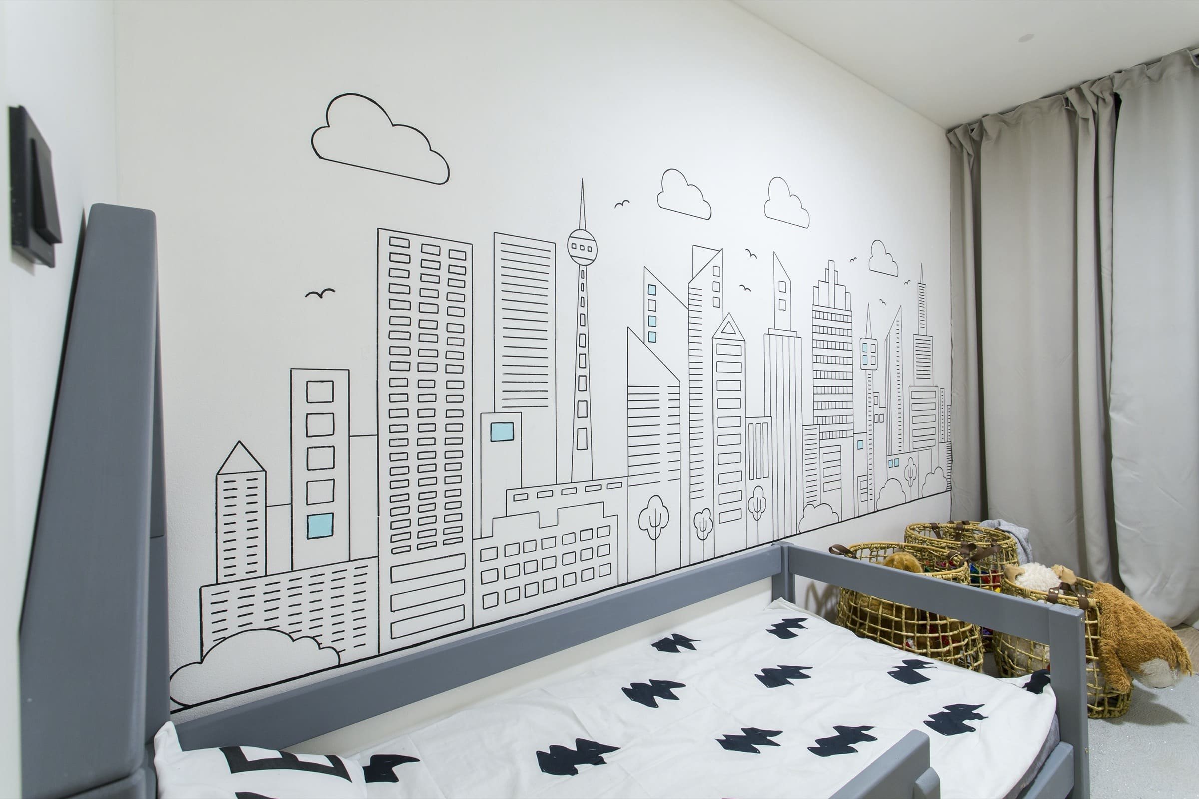 Rekonstrukce pro tatínka samoživitele