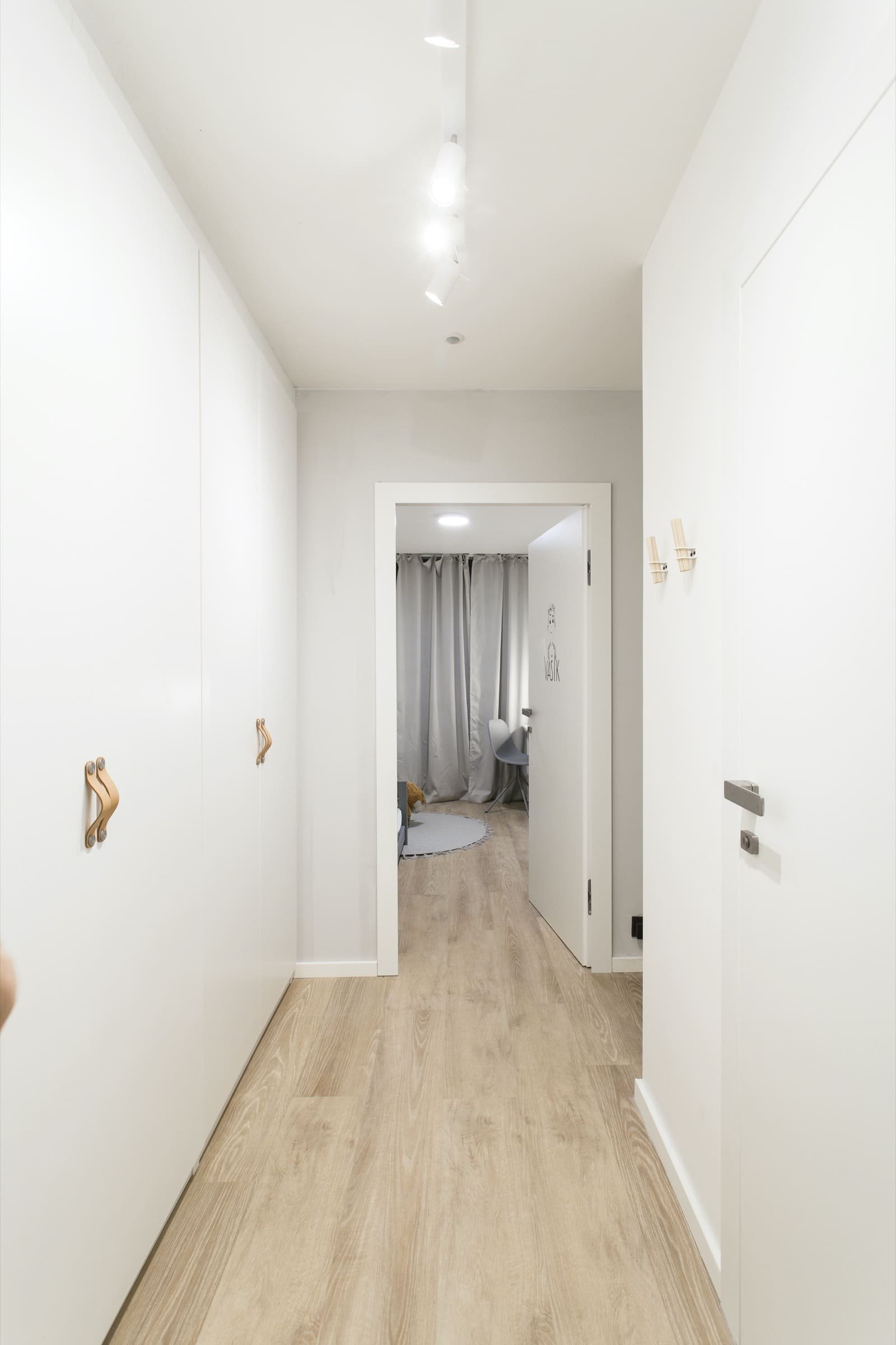 Rekonstrukce pro tatínka samoživitele