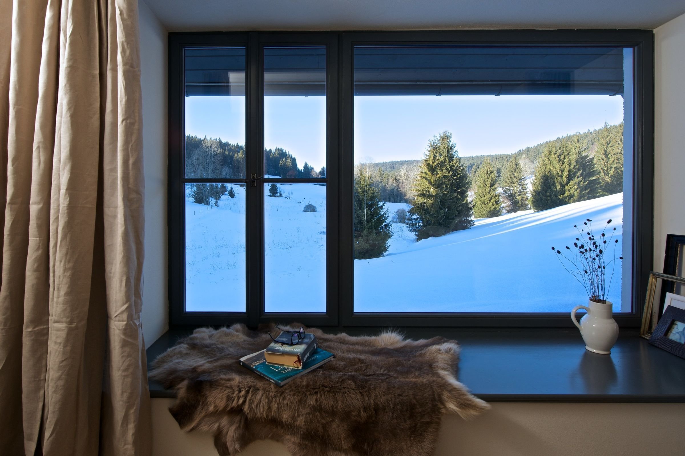 Rekonstrukce statku v Jelenském údolí