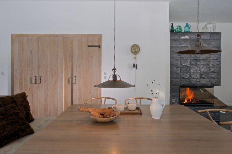 Rekonstrukce statku v Jelenském údolí