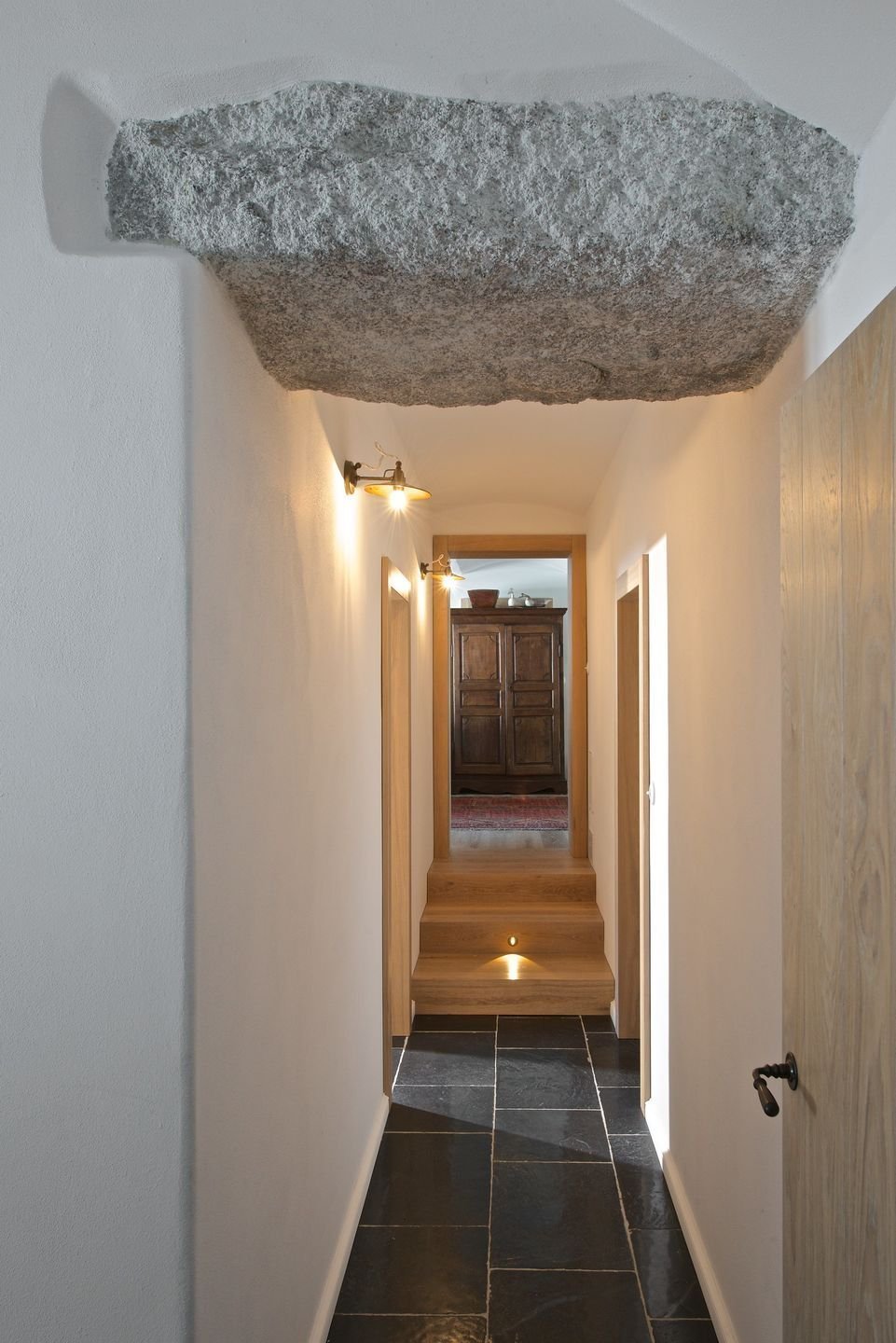 Rekonstrukce statku v Jelenském údolí