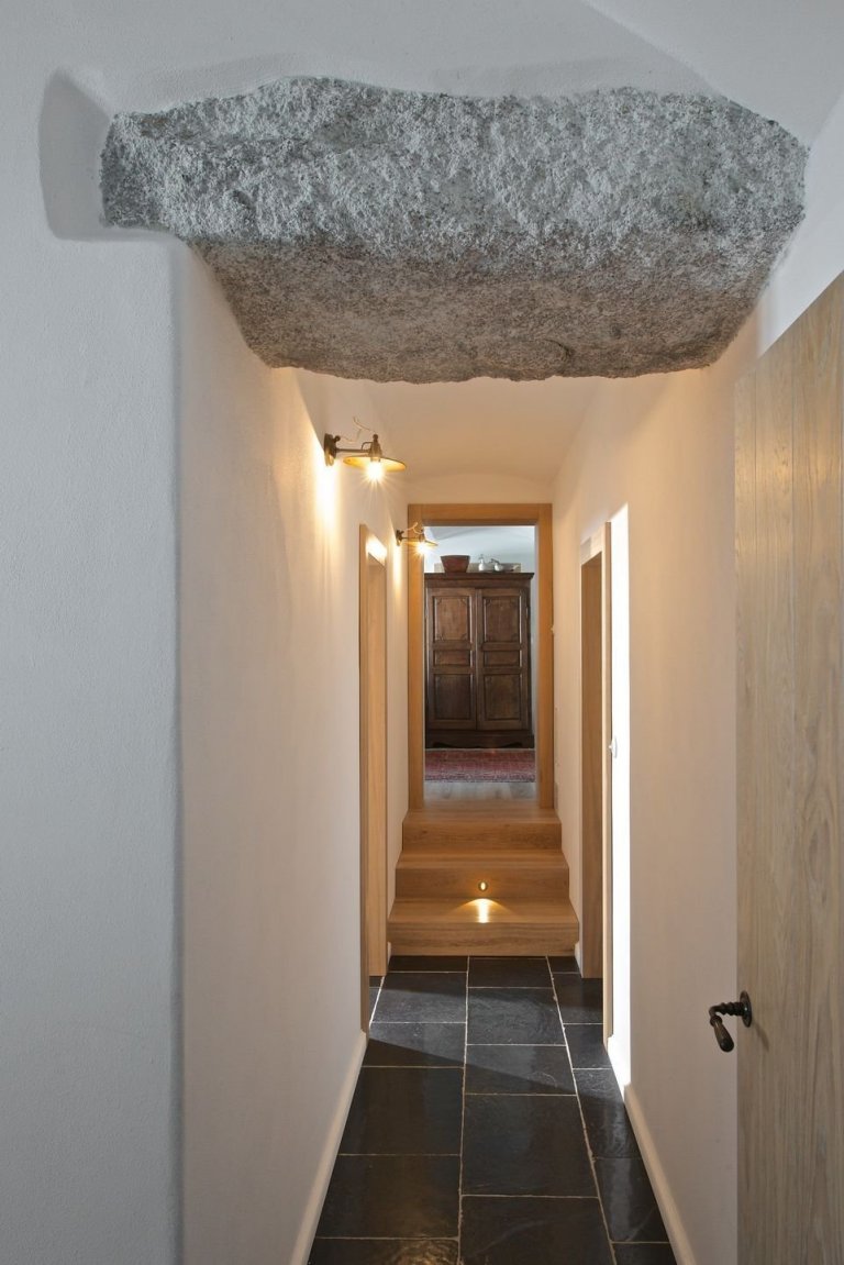 Rekonstrukce statku v Jelenském údolí