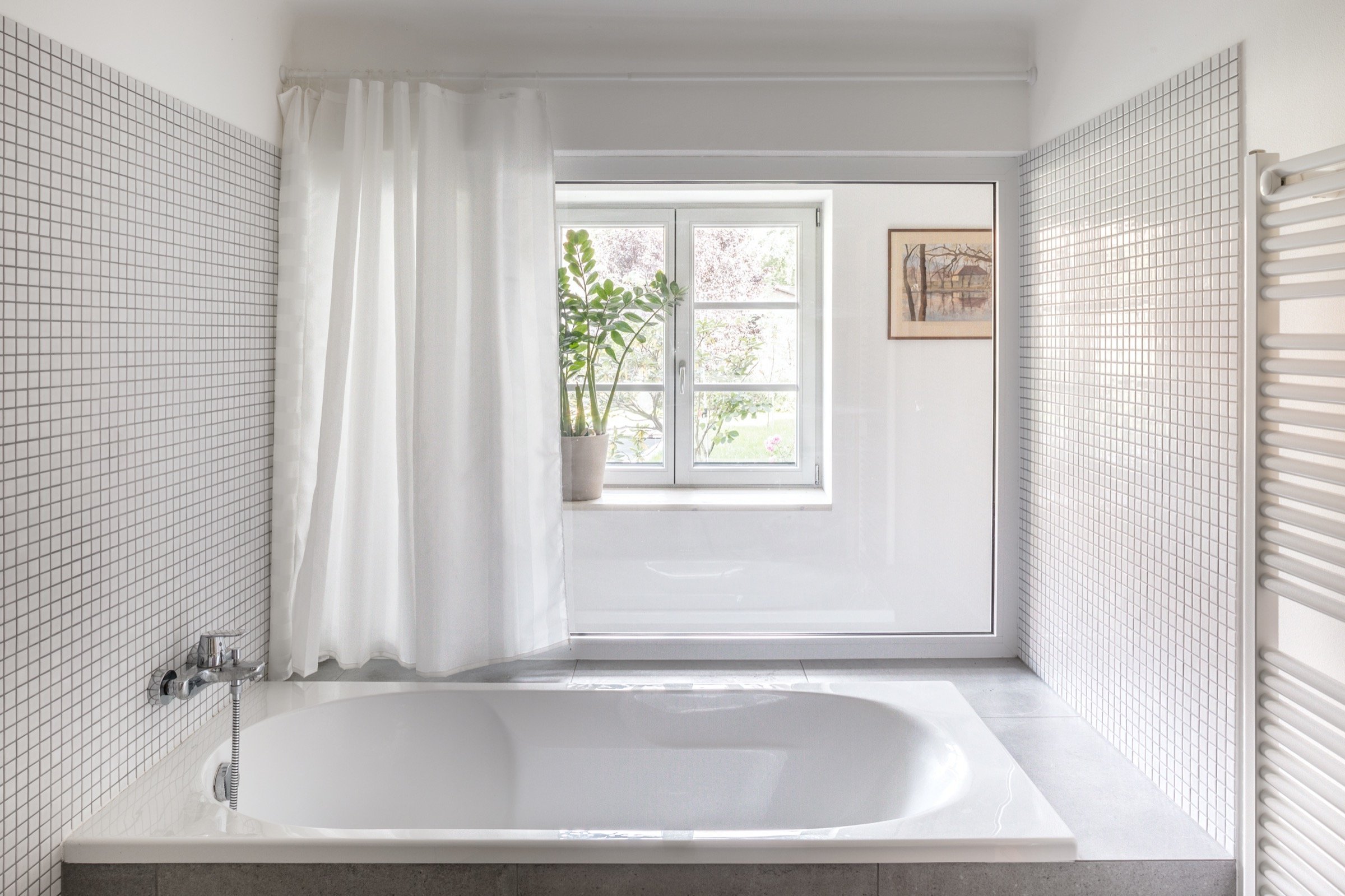 Rekonstrukce stoletého rodinného domu se stodolou