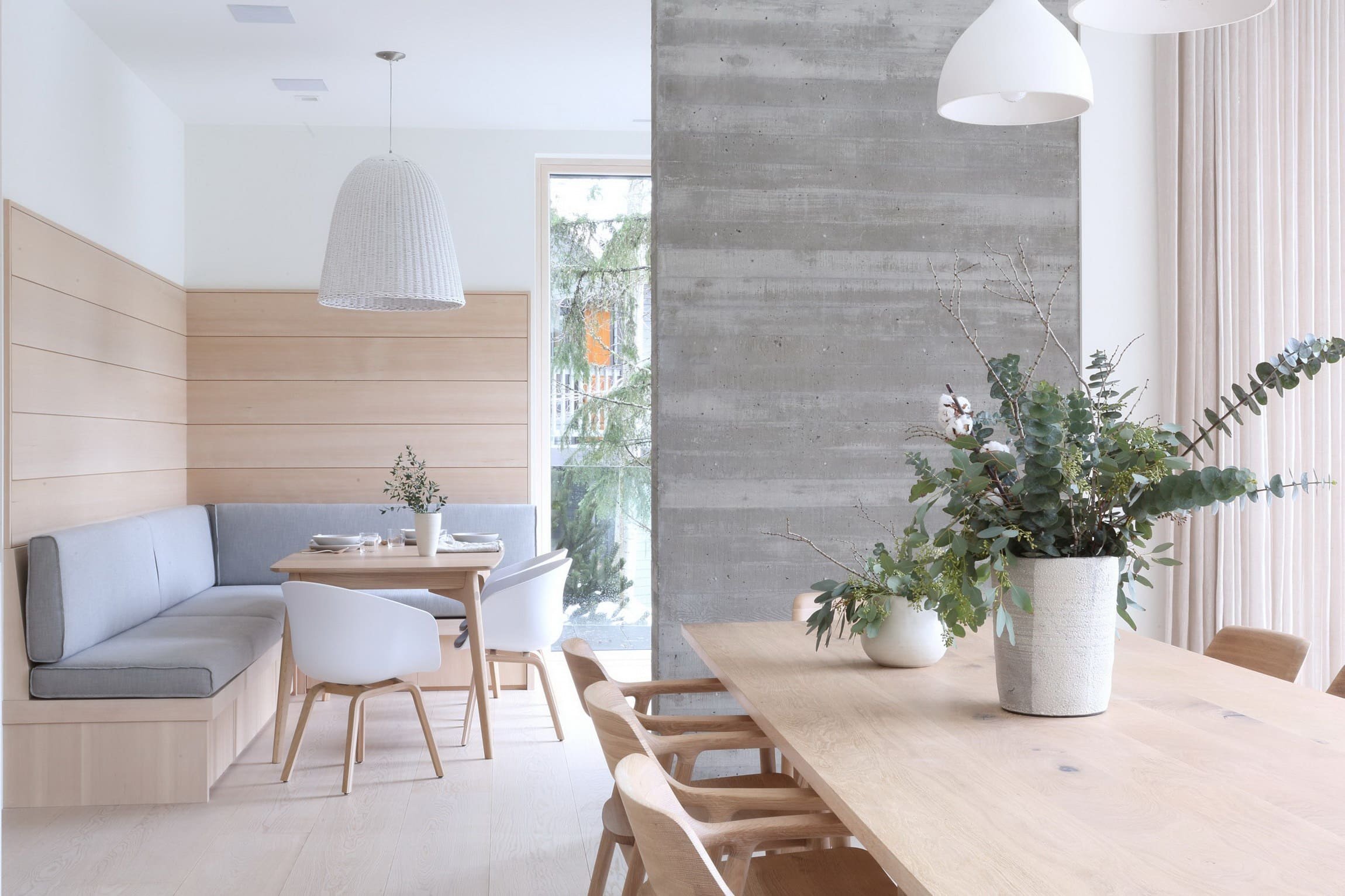 Rezidence Buckhorn Place na úbočí hor