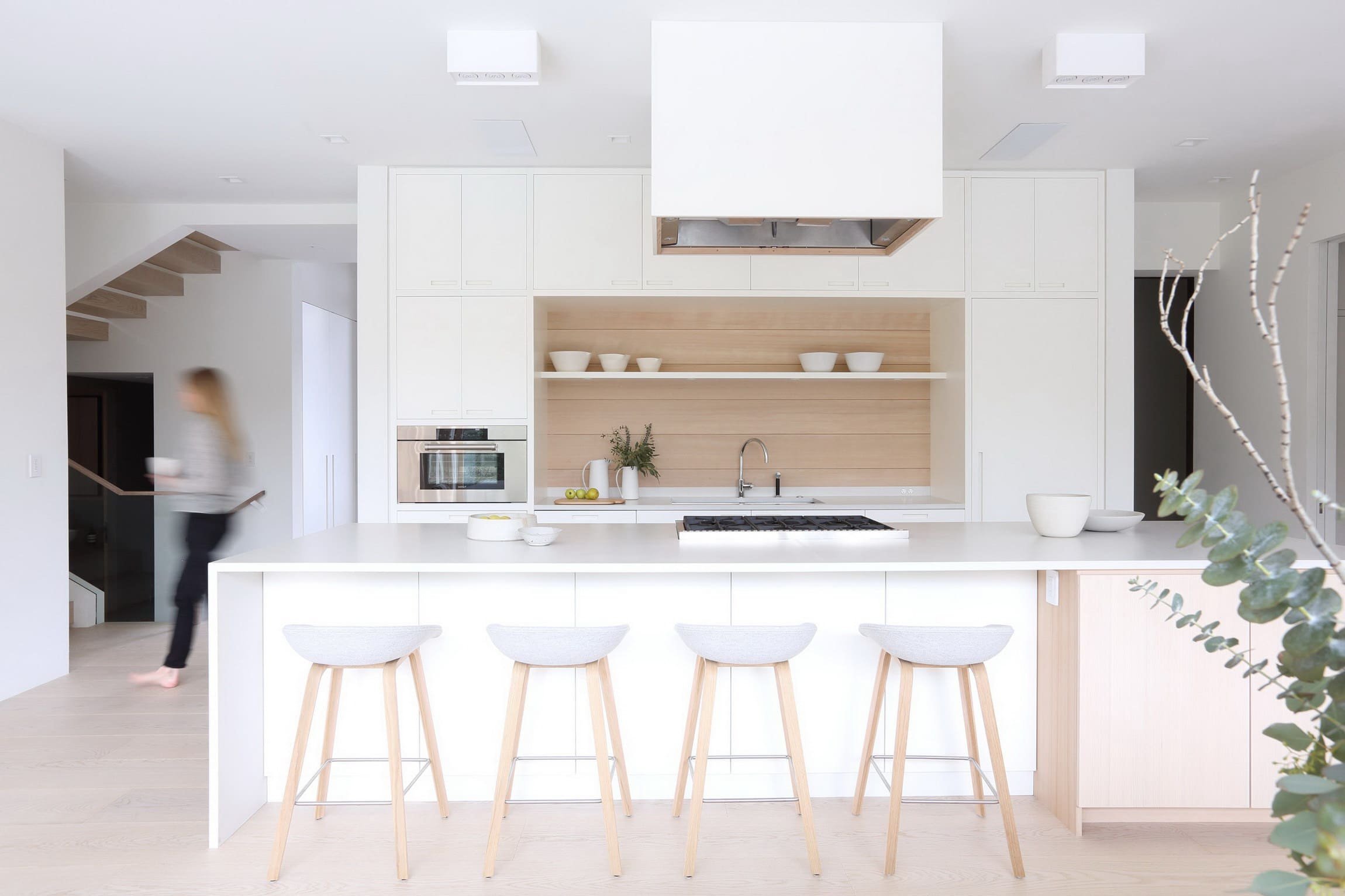 Rezidence Buckhorn Place na úbočí hor