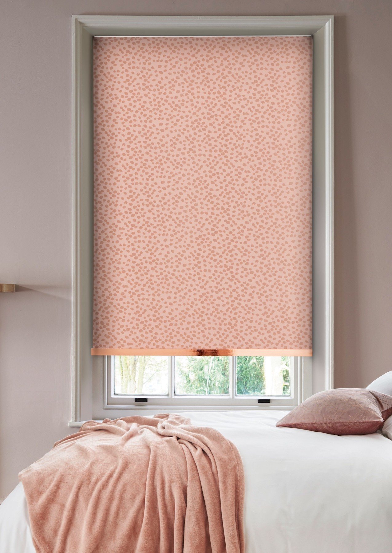 Římské rolety – elegantní zastínění vašeho interiéru