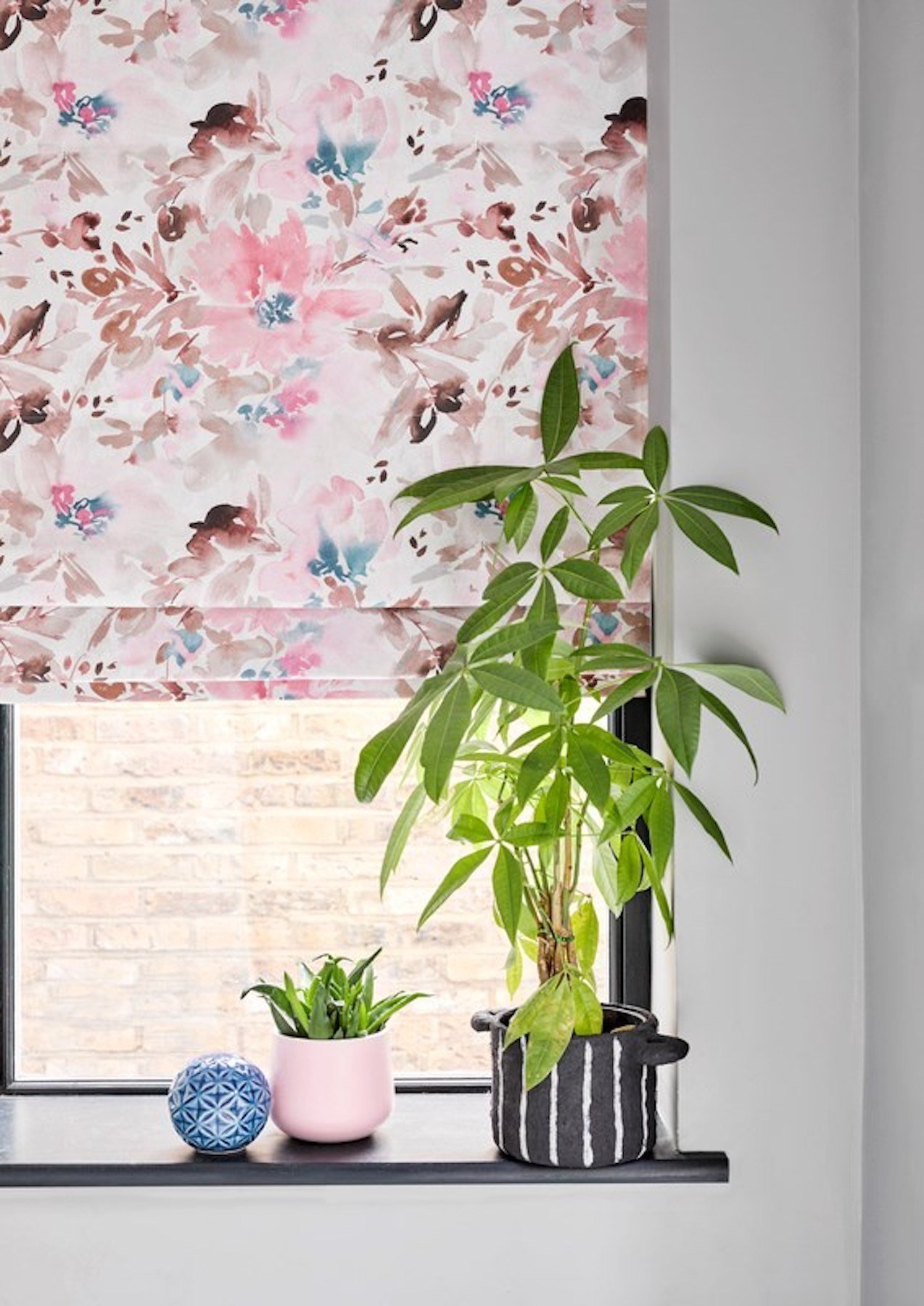 Římské rolety – elegantní zastínění vašeho interiéru