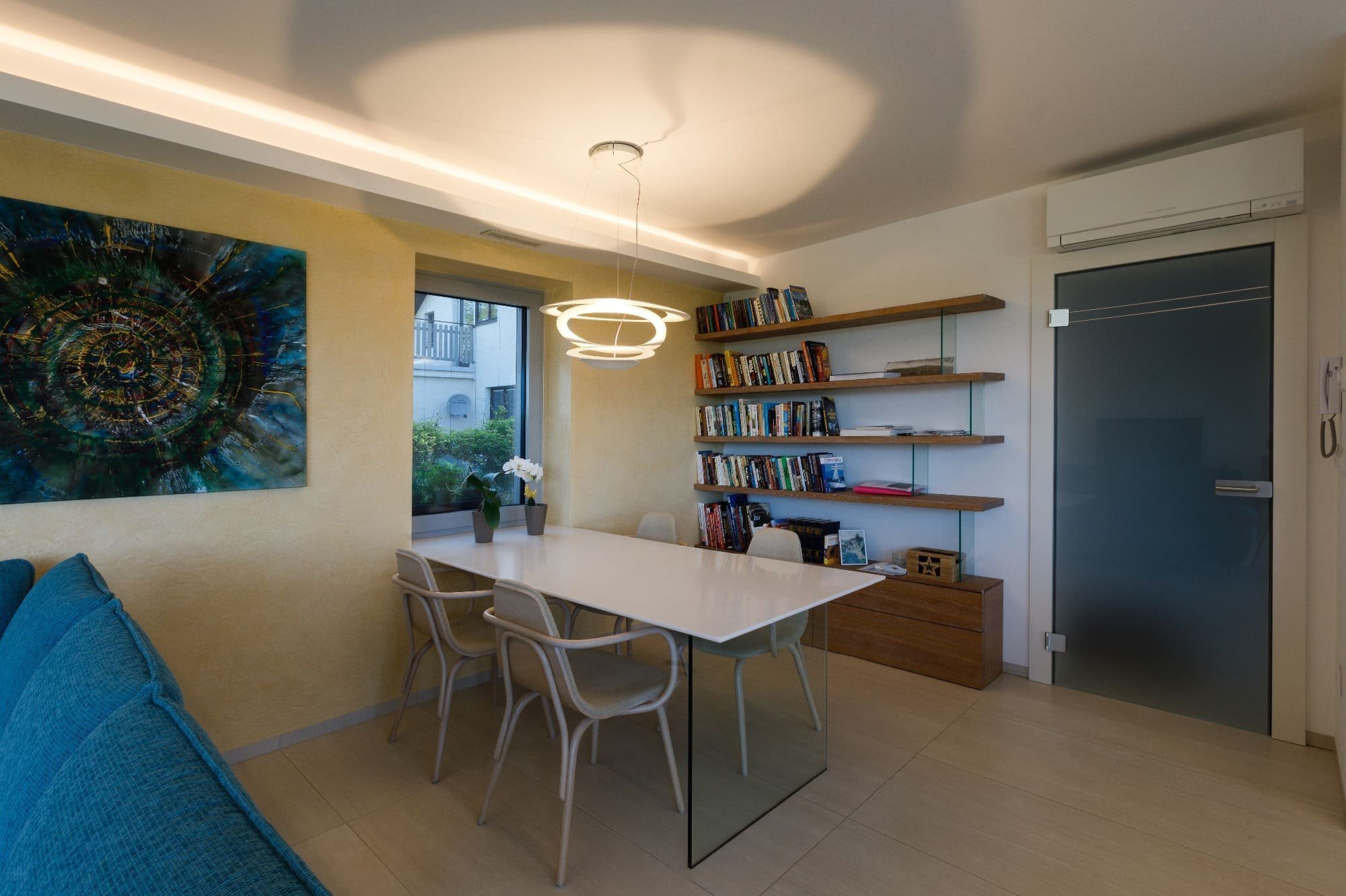 Rodinný dům s výhledem do krásné jihočeské krajiny