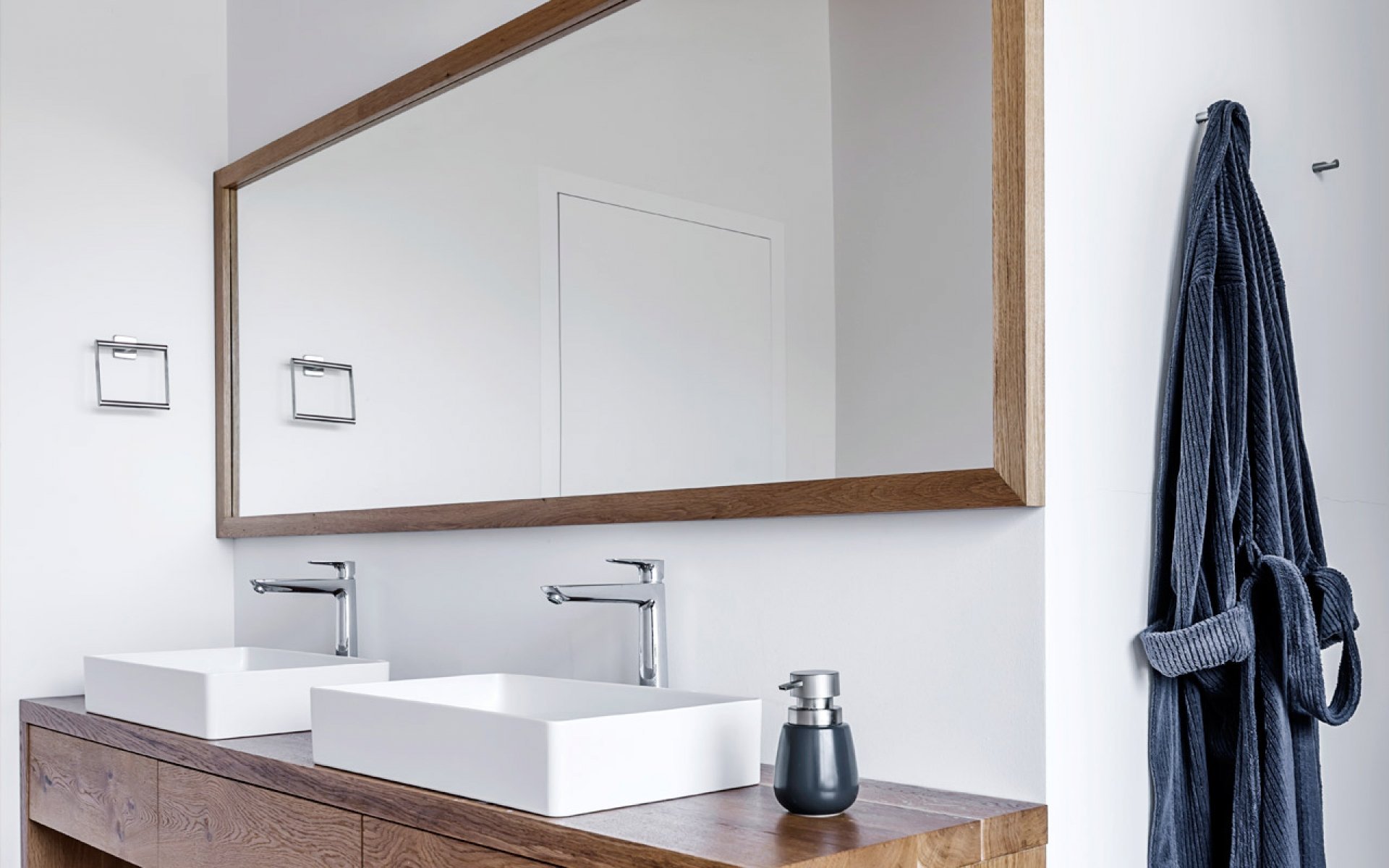 Rodinný dům v Chrustenicích