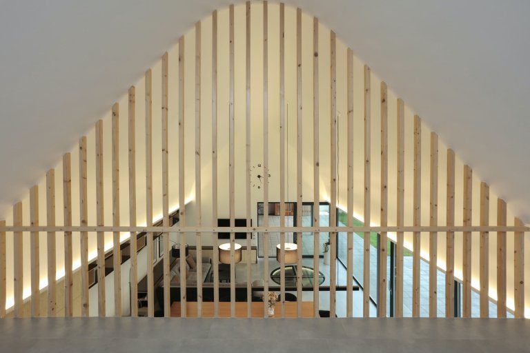 Rodinný dům v kouzelné vinařské dědině na Moravě