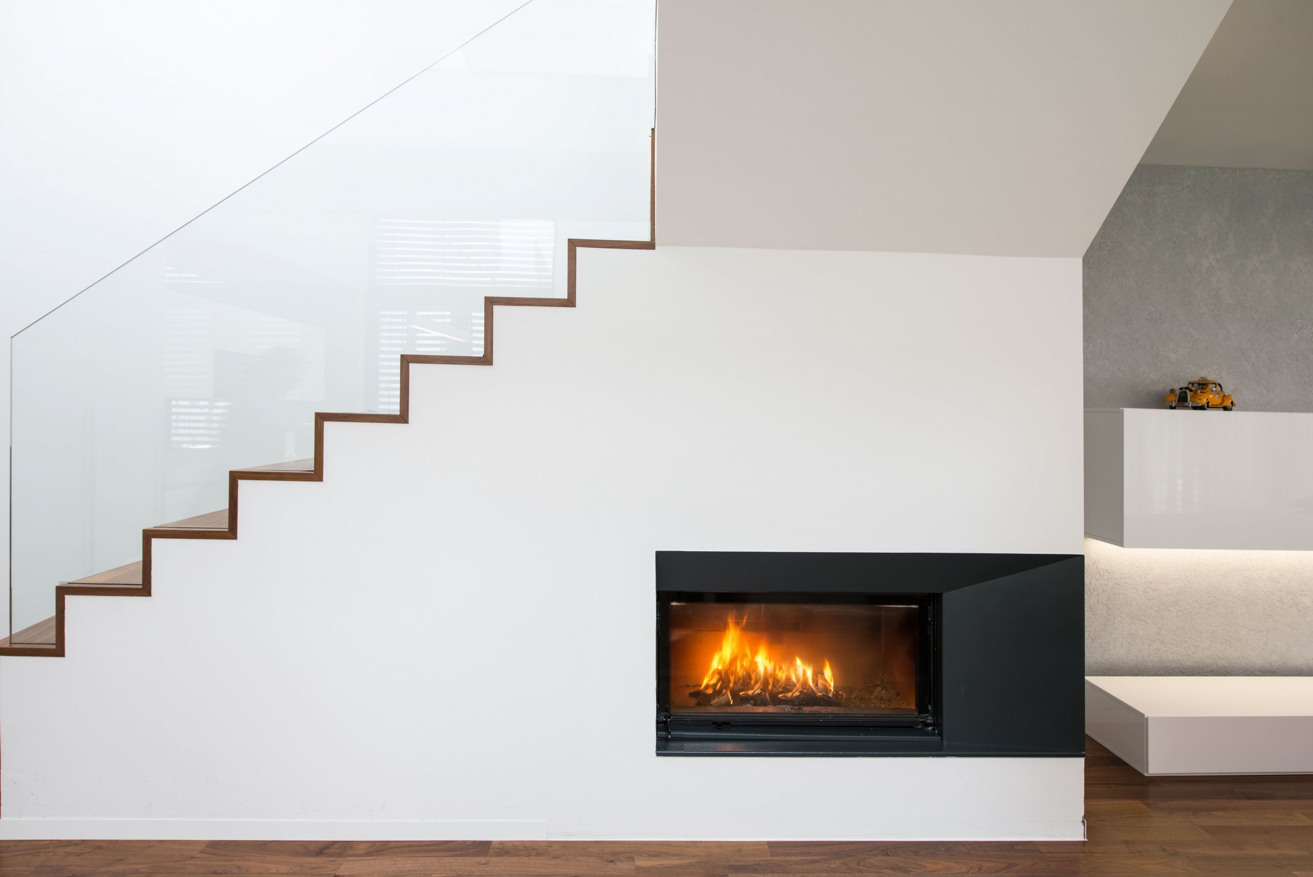 Rodinný dům v Rači